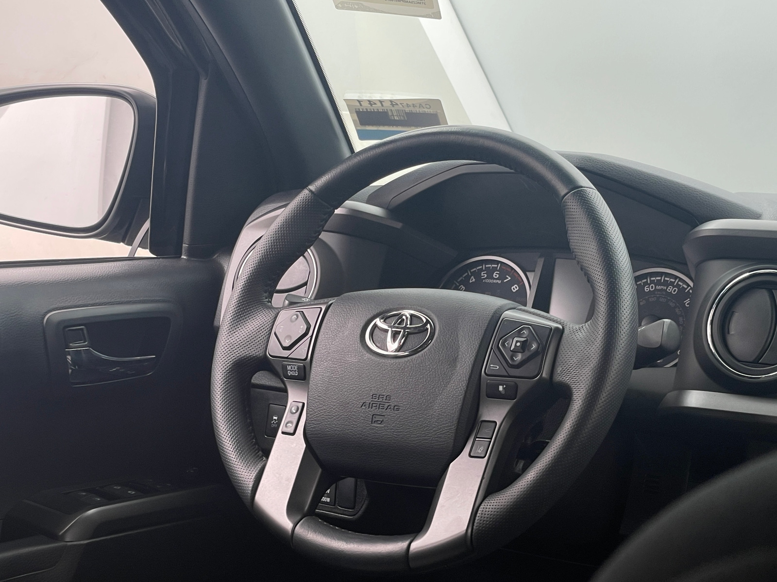 Thumbnail: 2023 Toyota Tacoma - 5