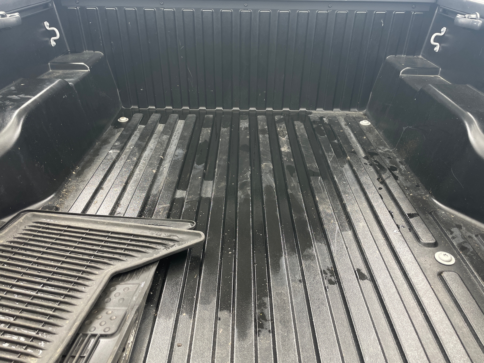 Thumbnail: 2023 Toyota Tacoma - 7