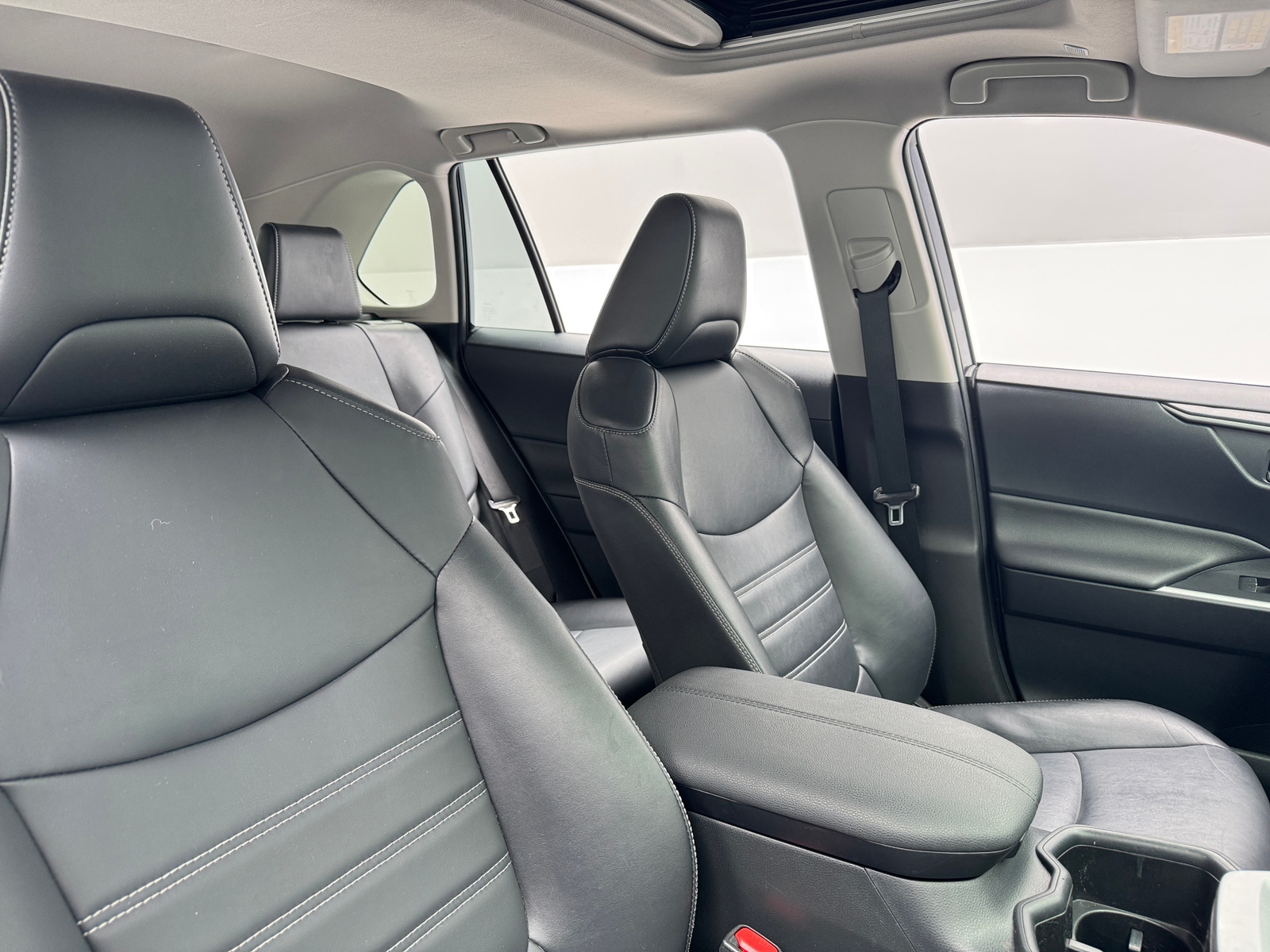 Thumbnail: 2023 Toyota RAV4 - 2