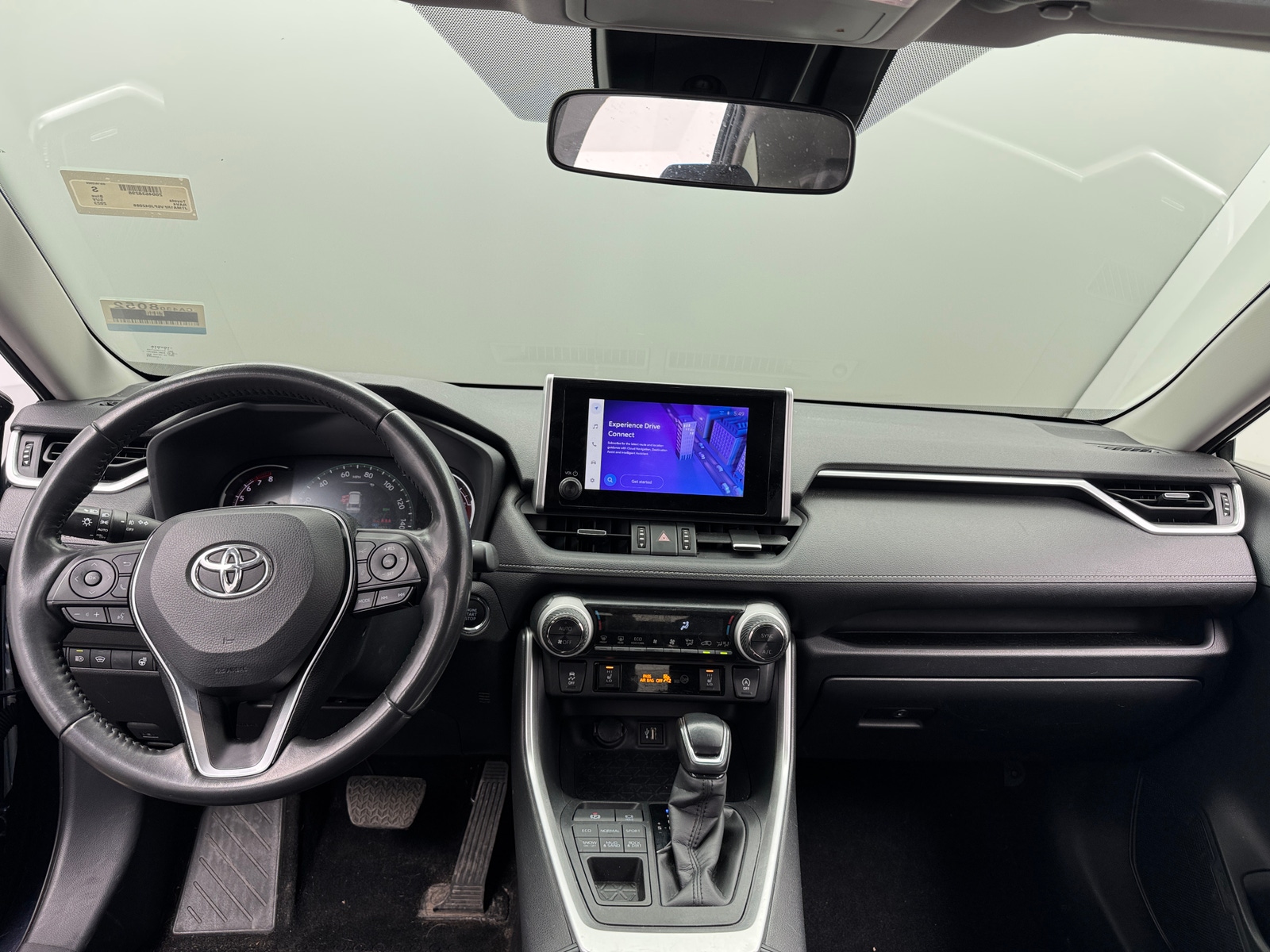 Thumbnail: 2023 Toyota RAV4 - 3