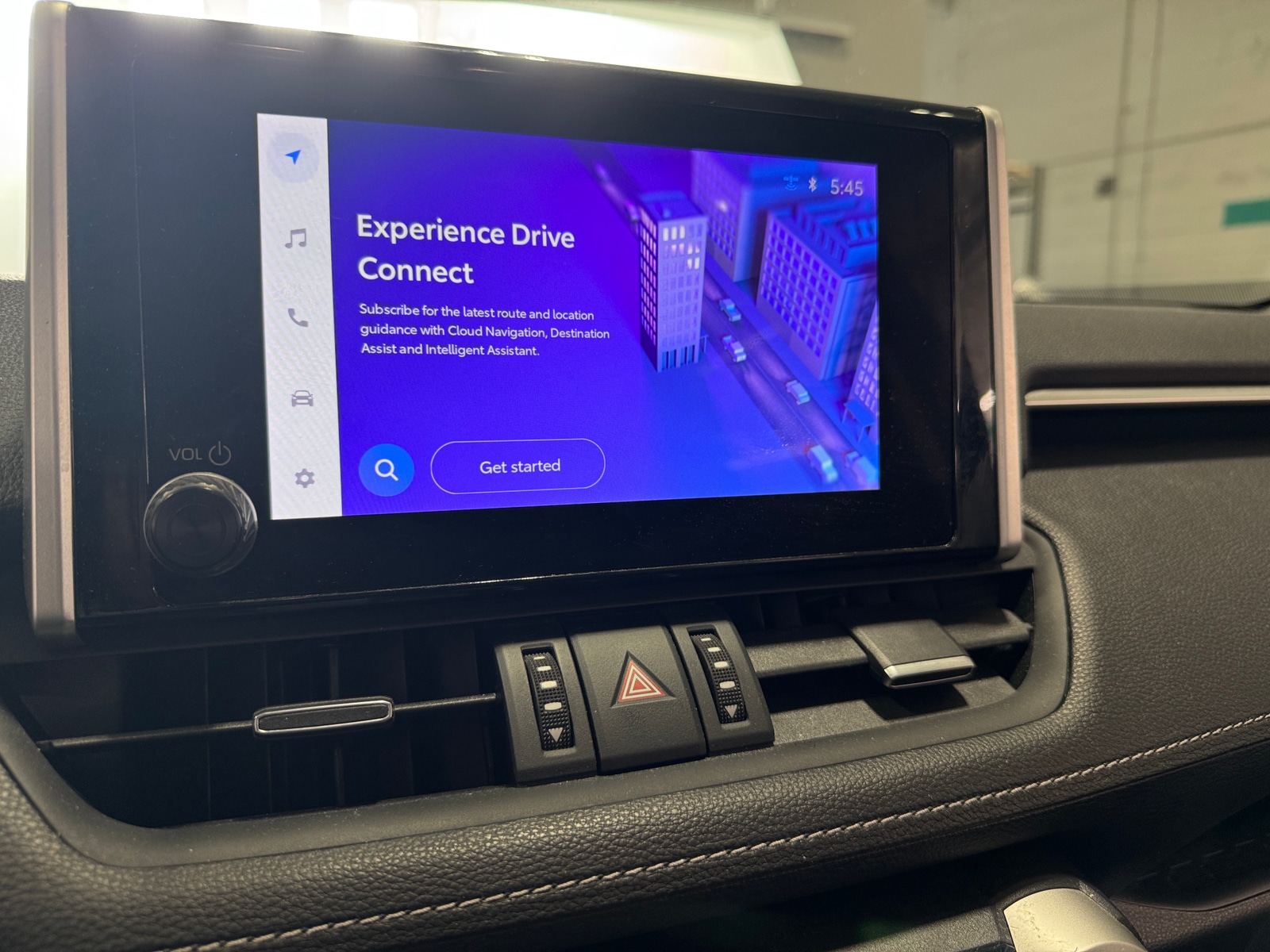 Thumbnail: 2023 Toyota RAV4 - 4