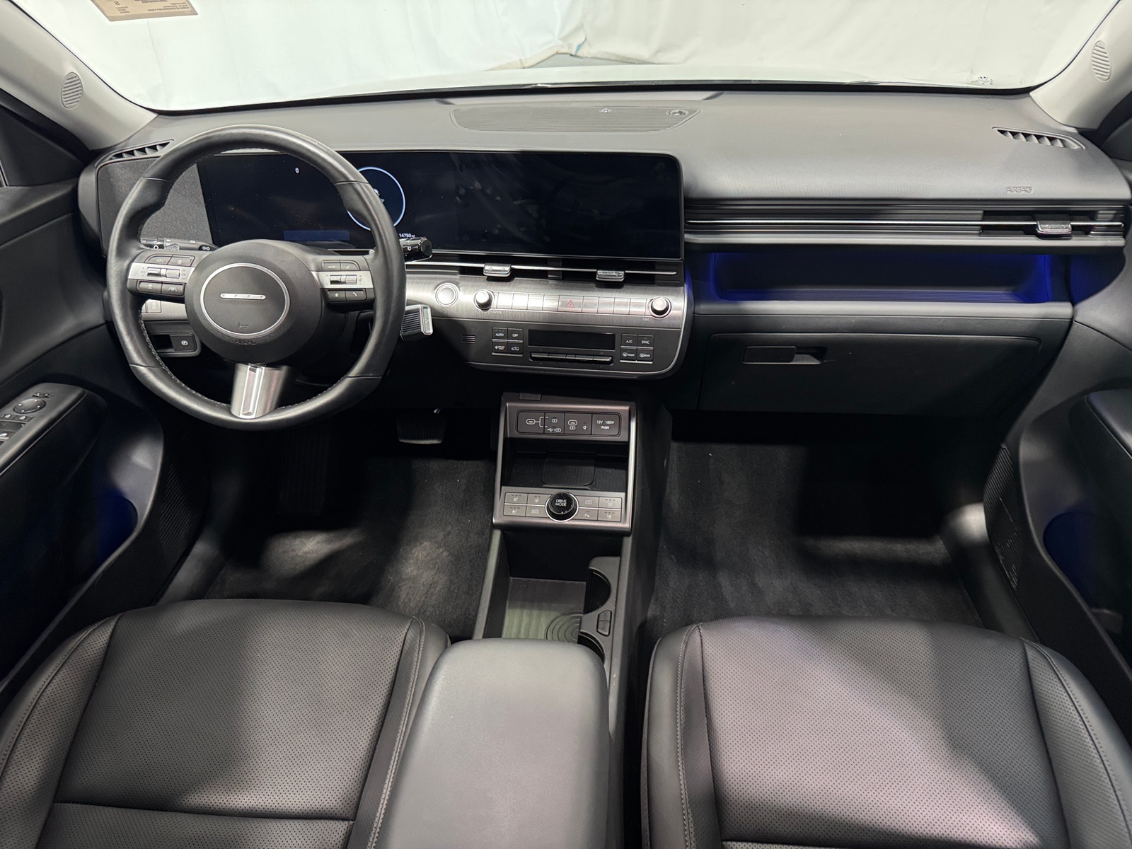 Thumbnail: 2024 Hyundai Kona - 2