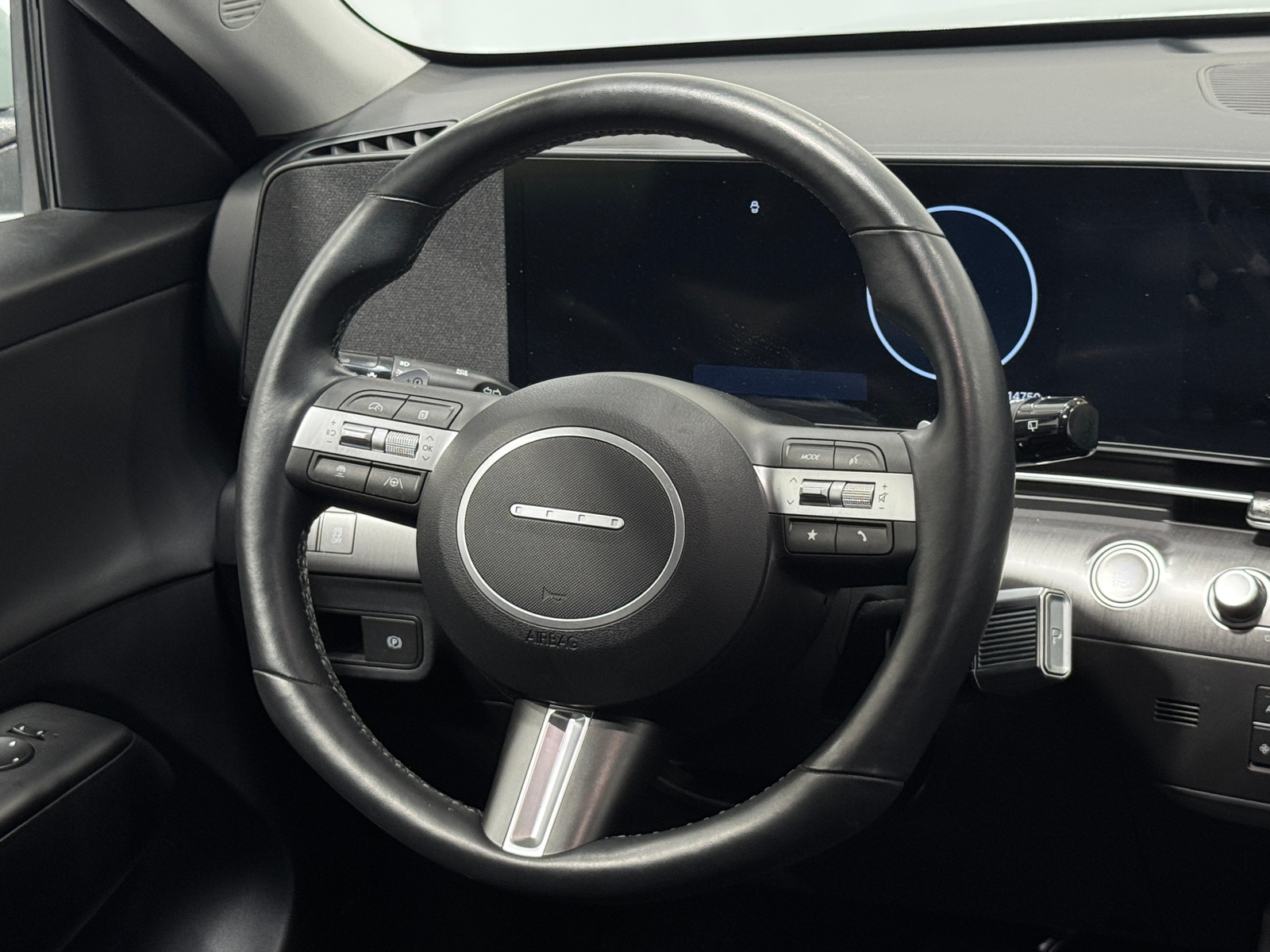 Thumbnail: 2024 Hyundai Kona - 4