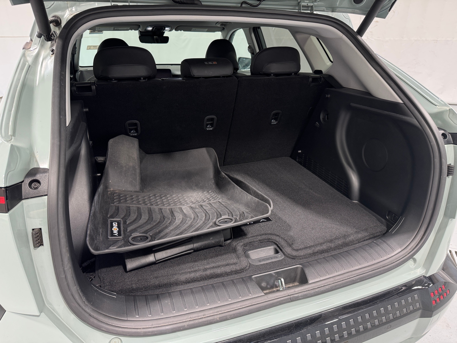 Thumbnail: 2024 Hyundai Kona - 6