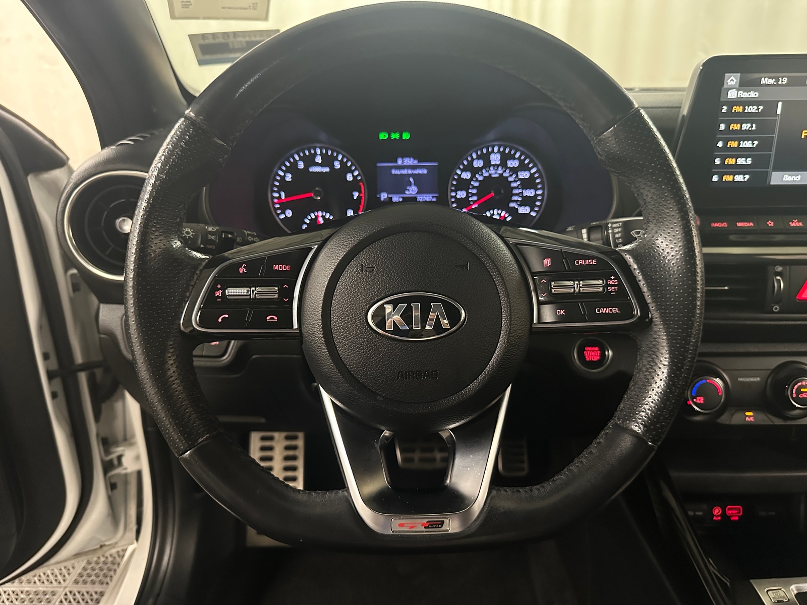 Thumbnail: 2020 Kia Forte - 5