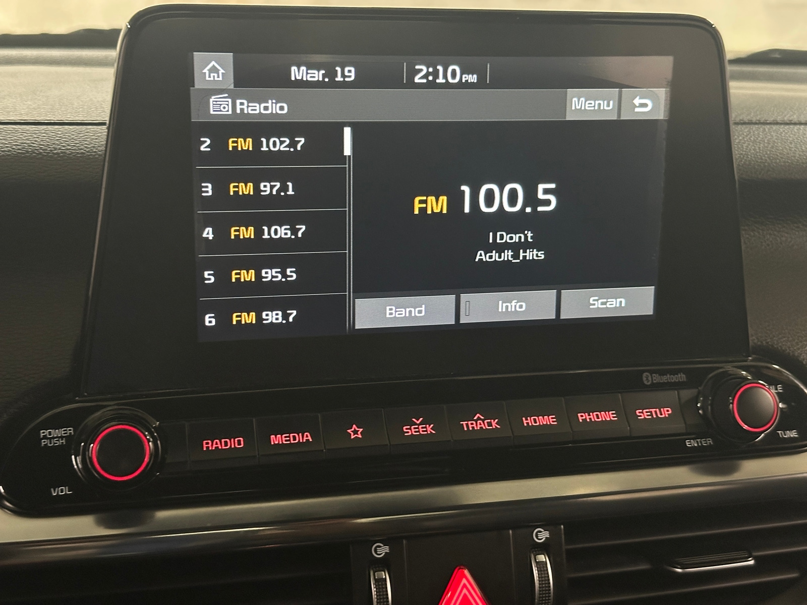 Thumbnail: 2020 Kia Forte - 4