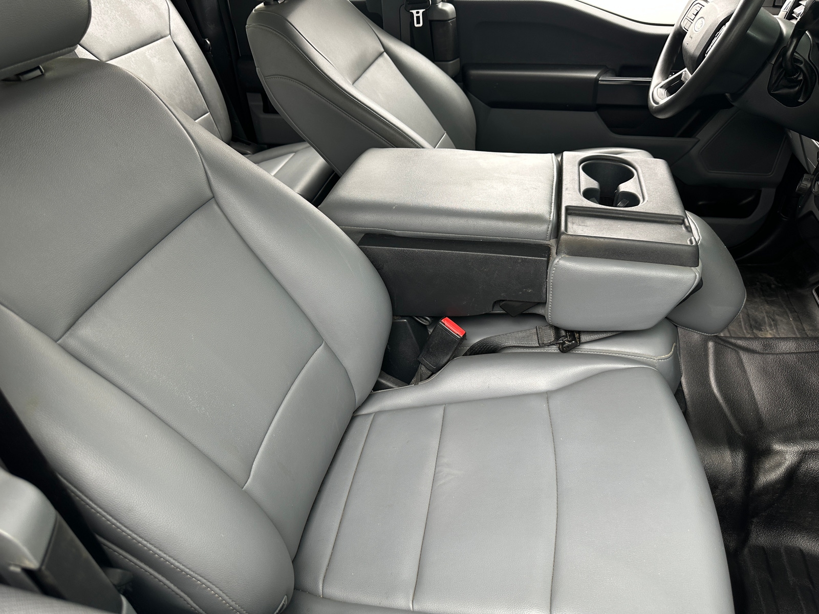 Thumbnail: 2021 Ford Econoline - 2