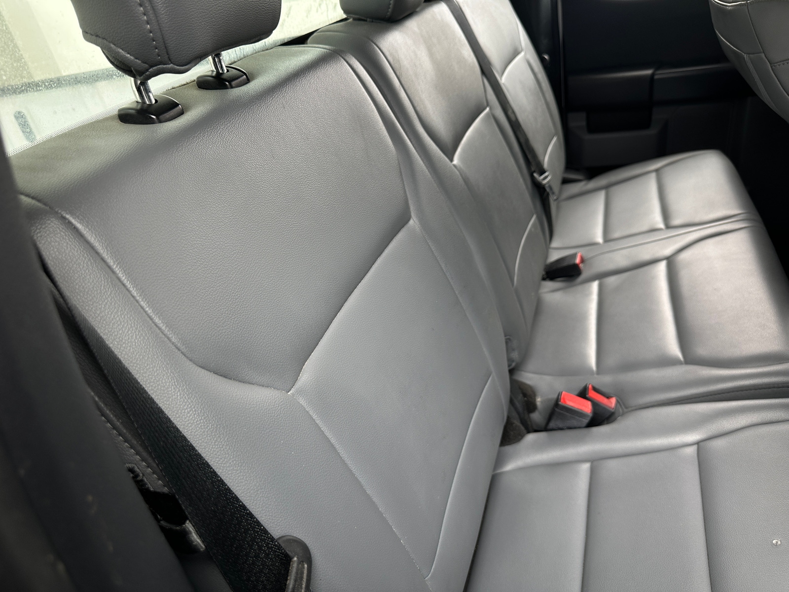 Thumbnail: 2021 Ford Econoline - 6