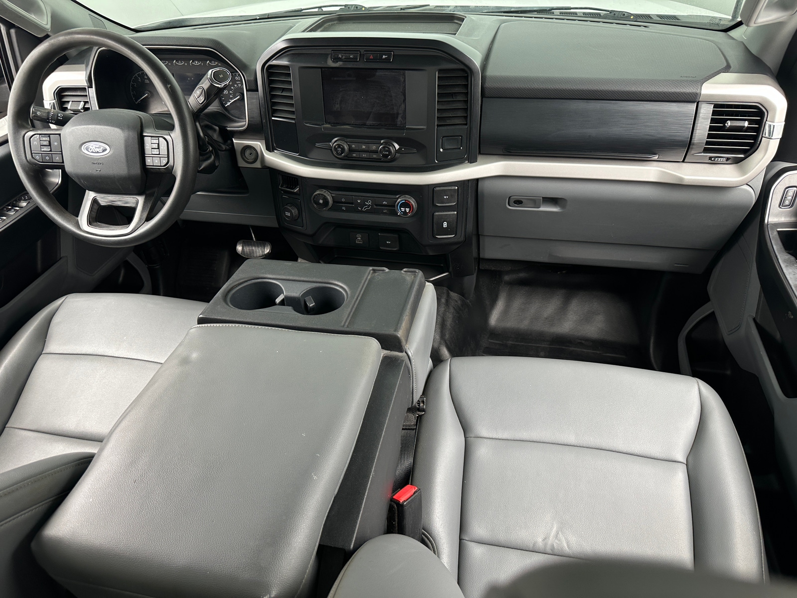 Thumbnail: 2021 Ford Econoline - 3