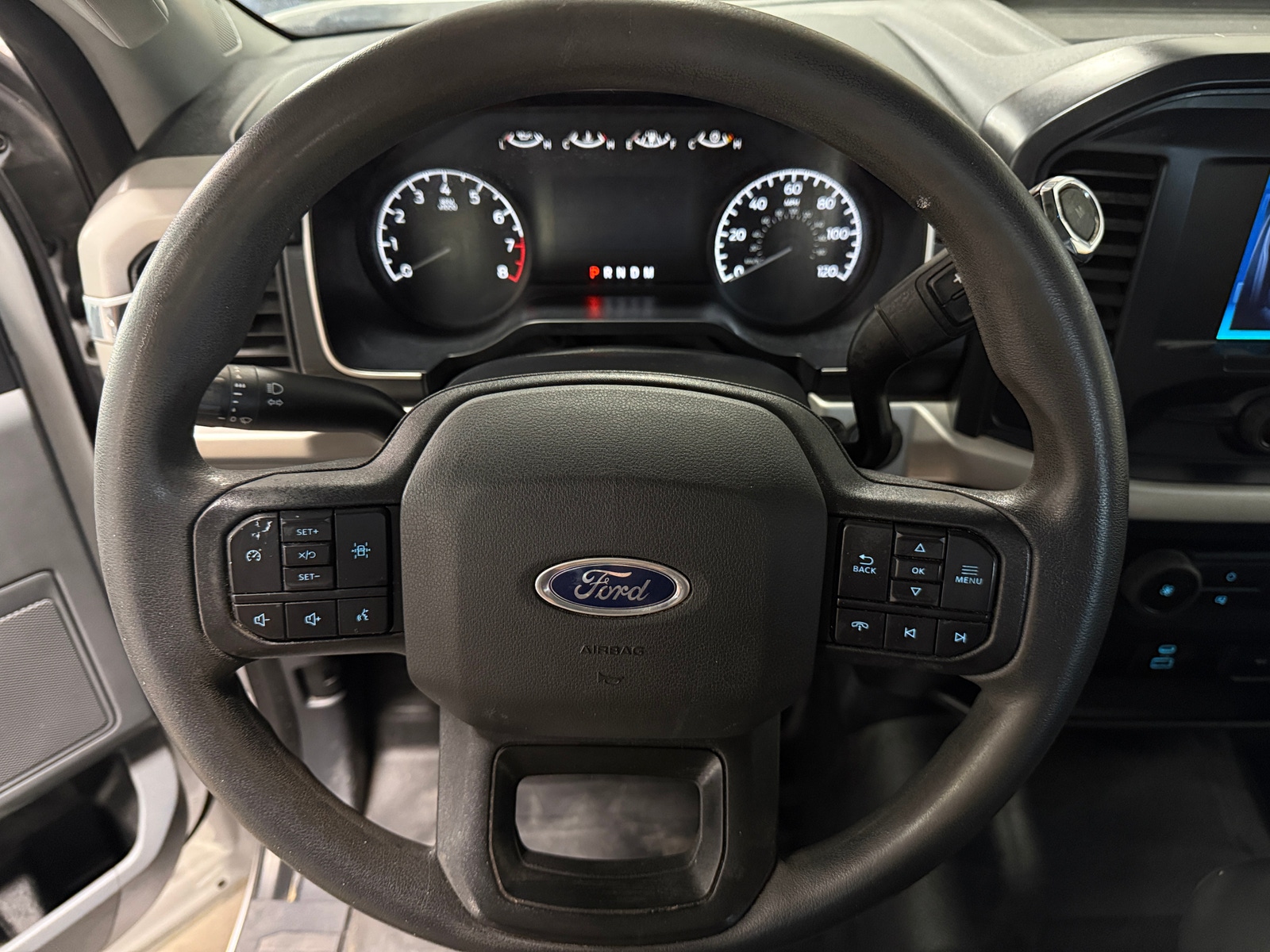 Thumbnail: 2021 Ford Econoline - 5