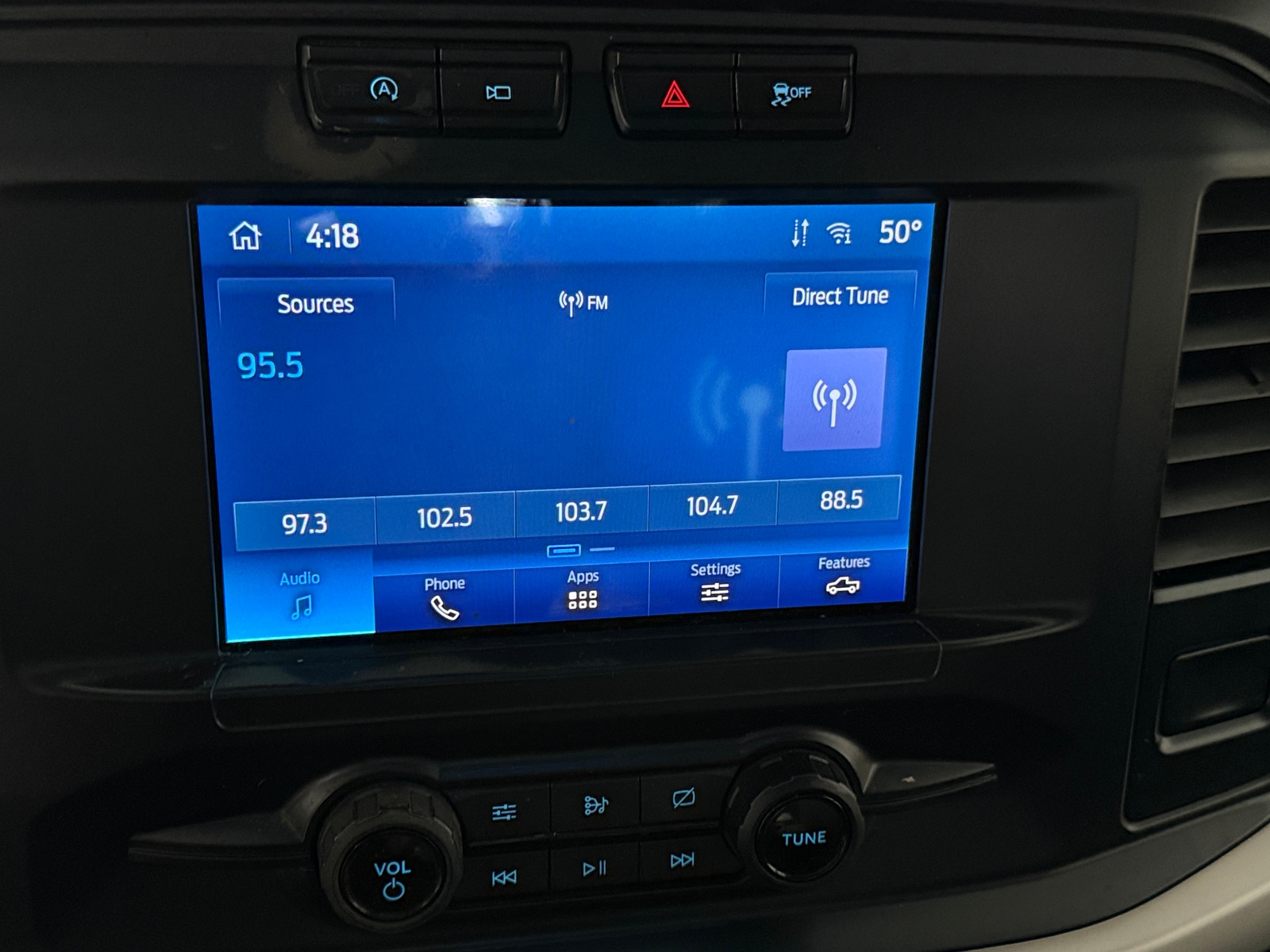 Thumbnail: 2021 Ford Econoline - 4