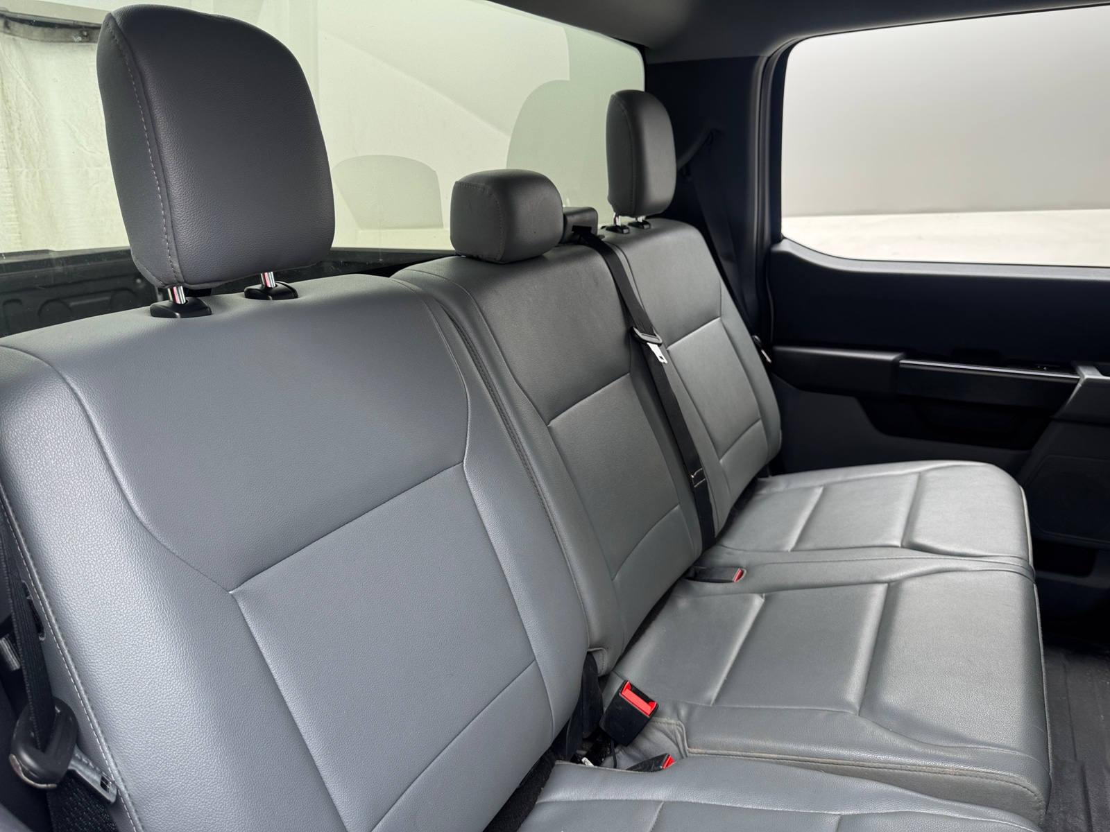 Thumbnail: 2023 Ford F-150 - 5