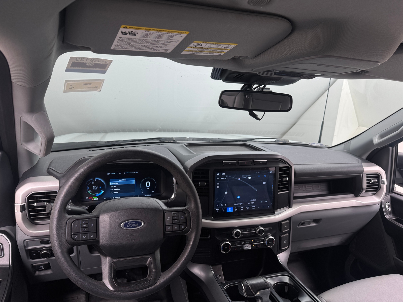 Thumbnail: 2023 Ford F-150 - 2