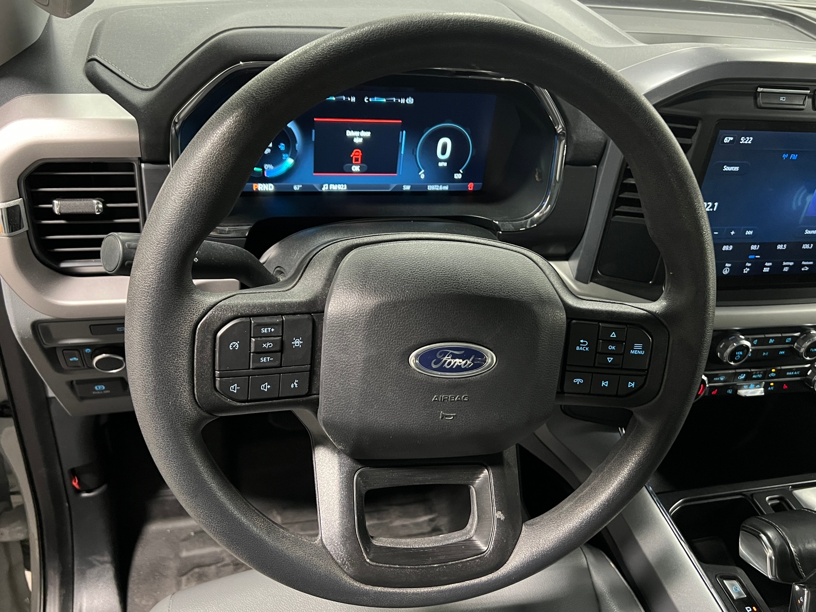 Thumbnail: 2023 Ford F-150 - 4