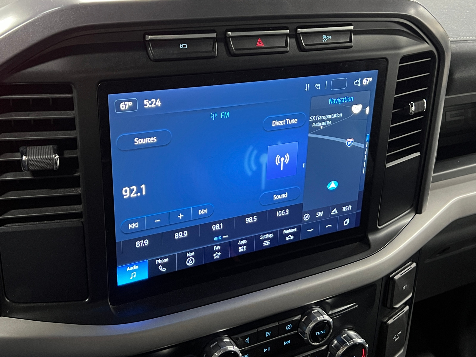 Thumbnail: 2023 Ford F-150 - 3