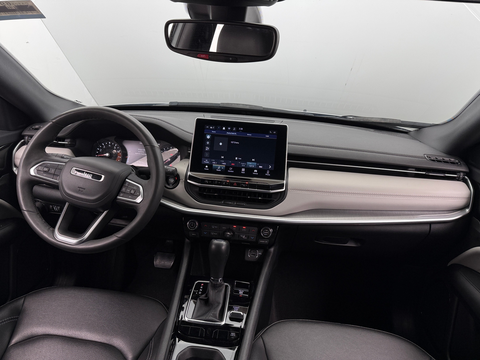 Thumbnail: 2025 Jeep Compass - 2