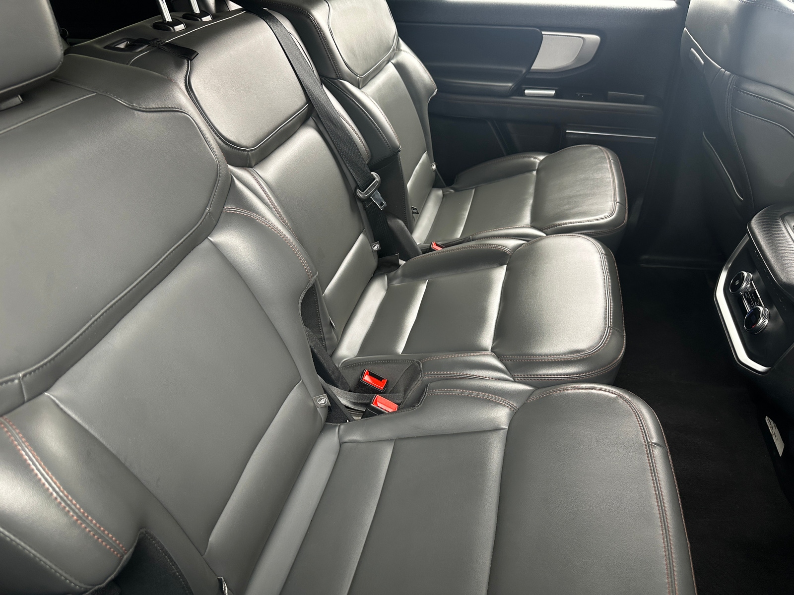 Thumbnail: 2025 Ford Expedition MAX - 5