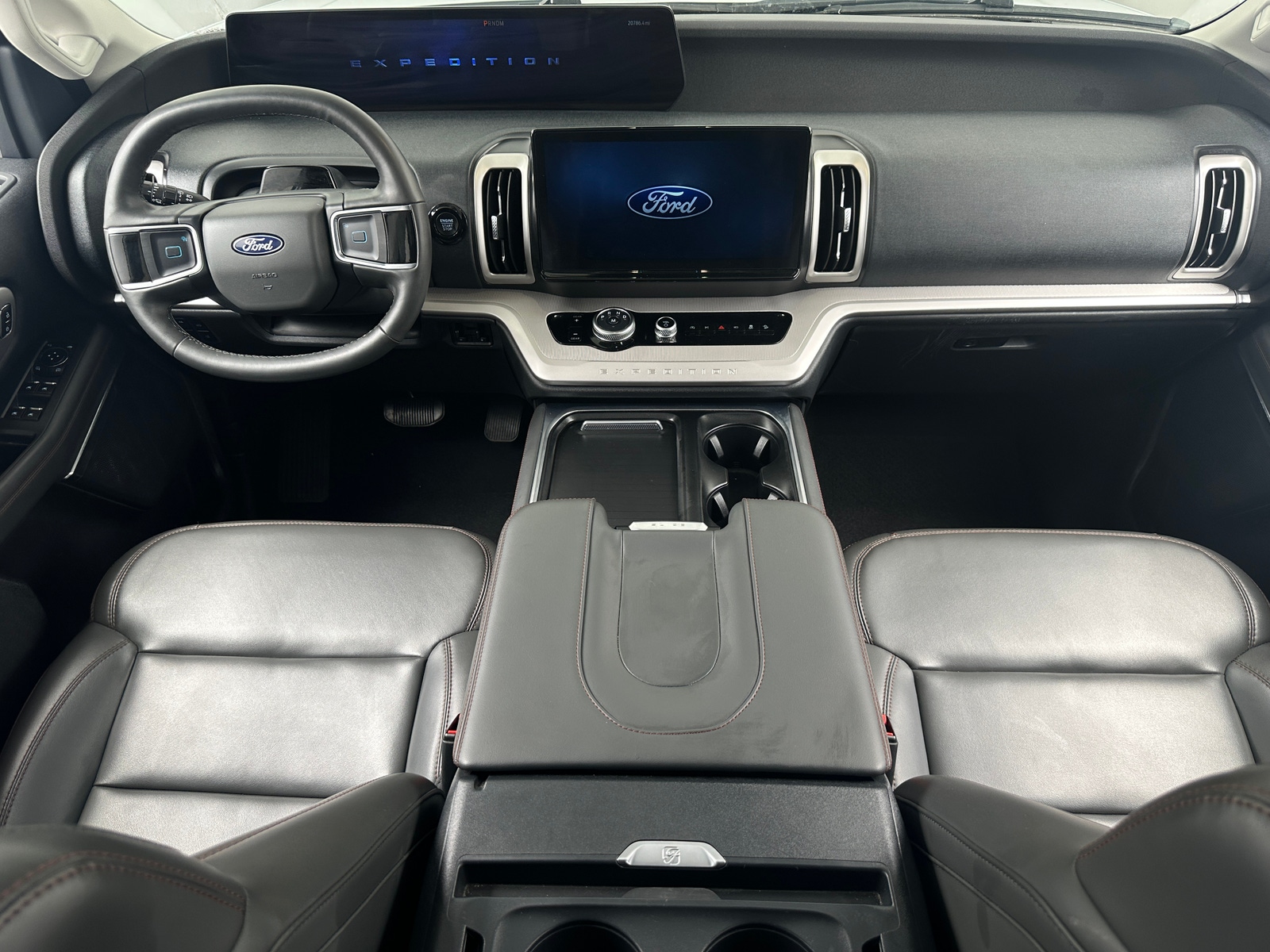 Thumbnail: 2025 Ford Expedition MAX - 2