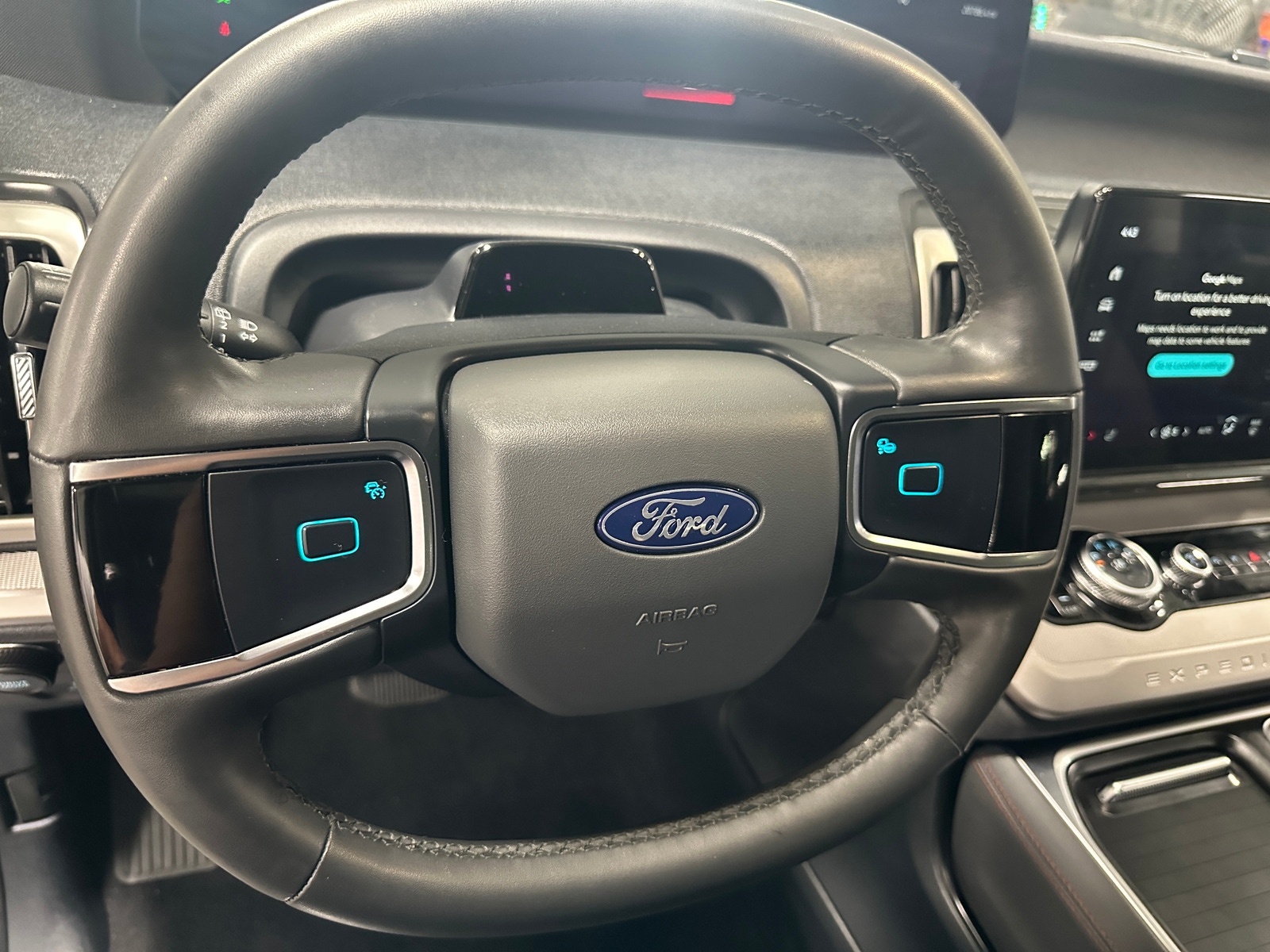 Thumbnail: 2025 Ford Expedition MAX - 4