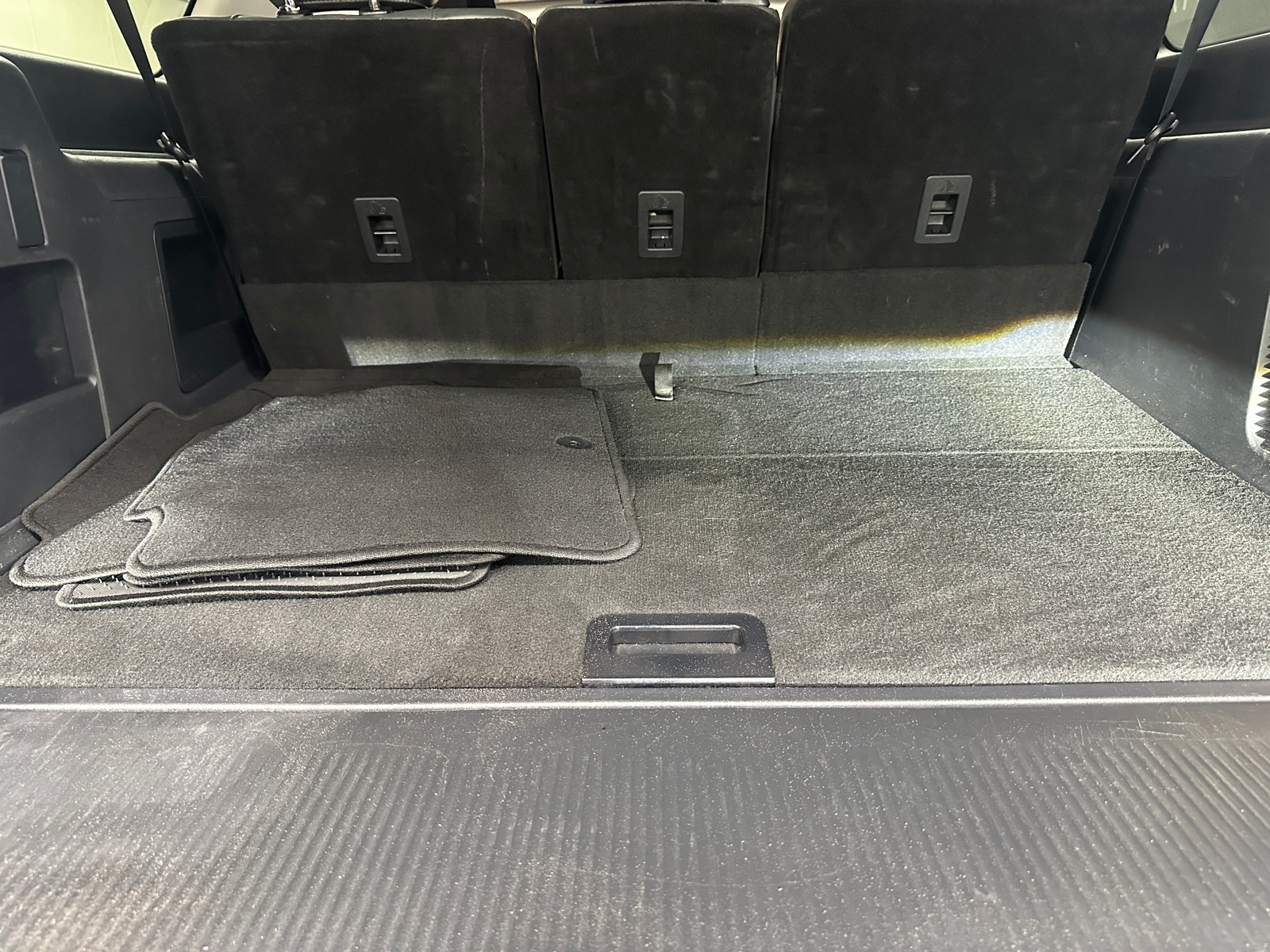 Thumbnail: 2025 Ford Expedition MAX - 6