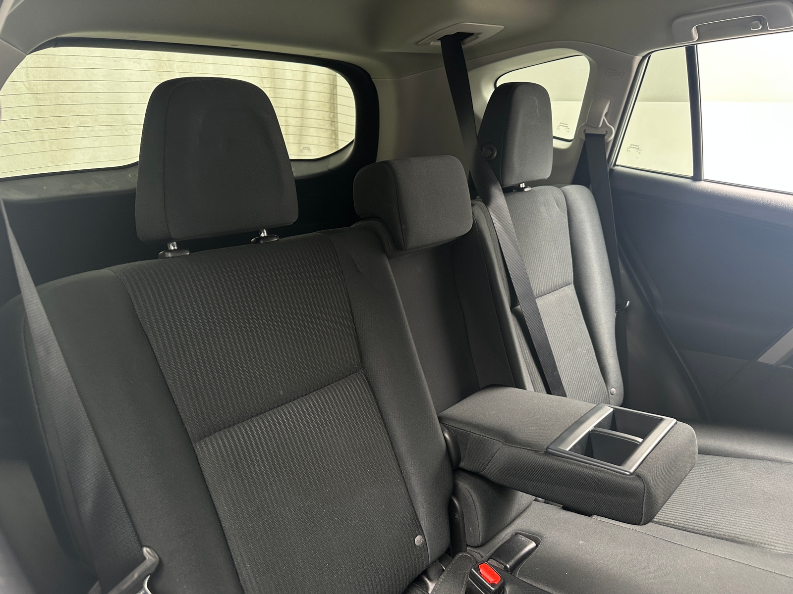 Thumbnail: 2016 Toyota RAV4 - 6