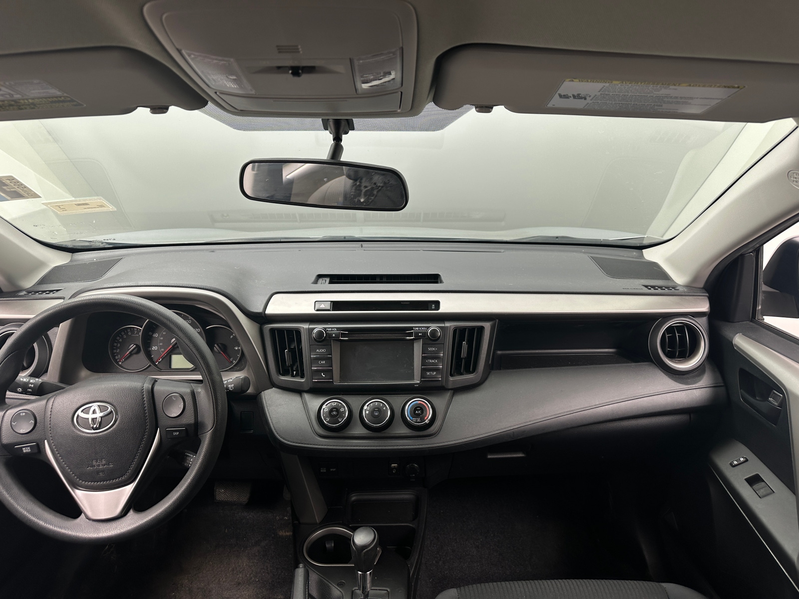 Thumbnail: 2016 Toyota RAV4 - 3