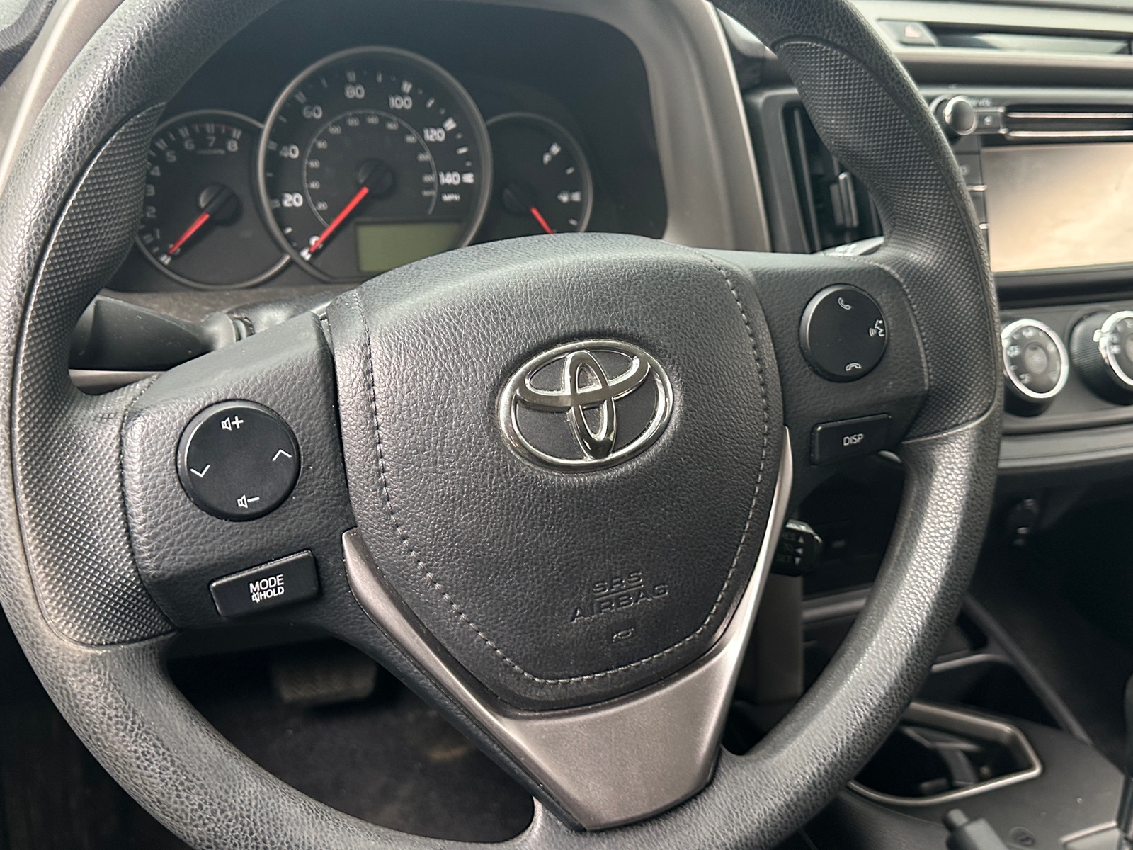 Thumbnail: 2016 Toyota RAV4 - 5
