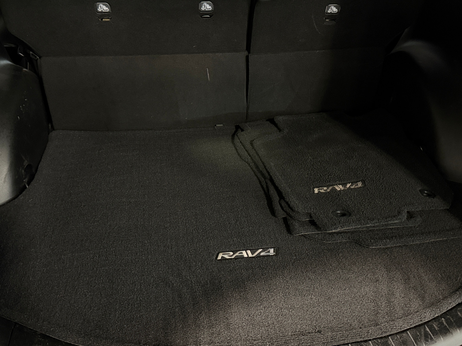 Thumbnail: 2016 Toyota RAV4 - 7