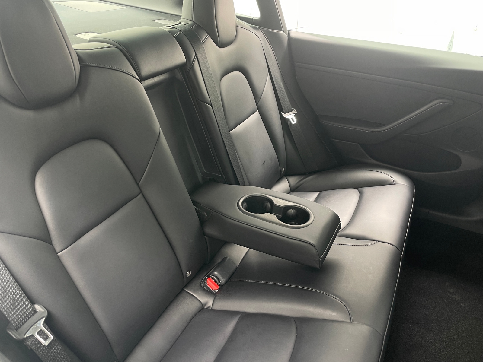 Thumbnail: 2021 Tesla Model 3 - 5