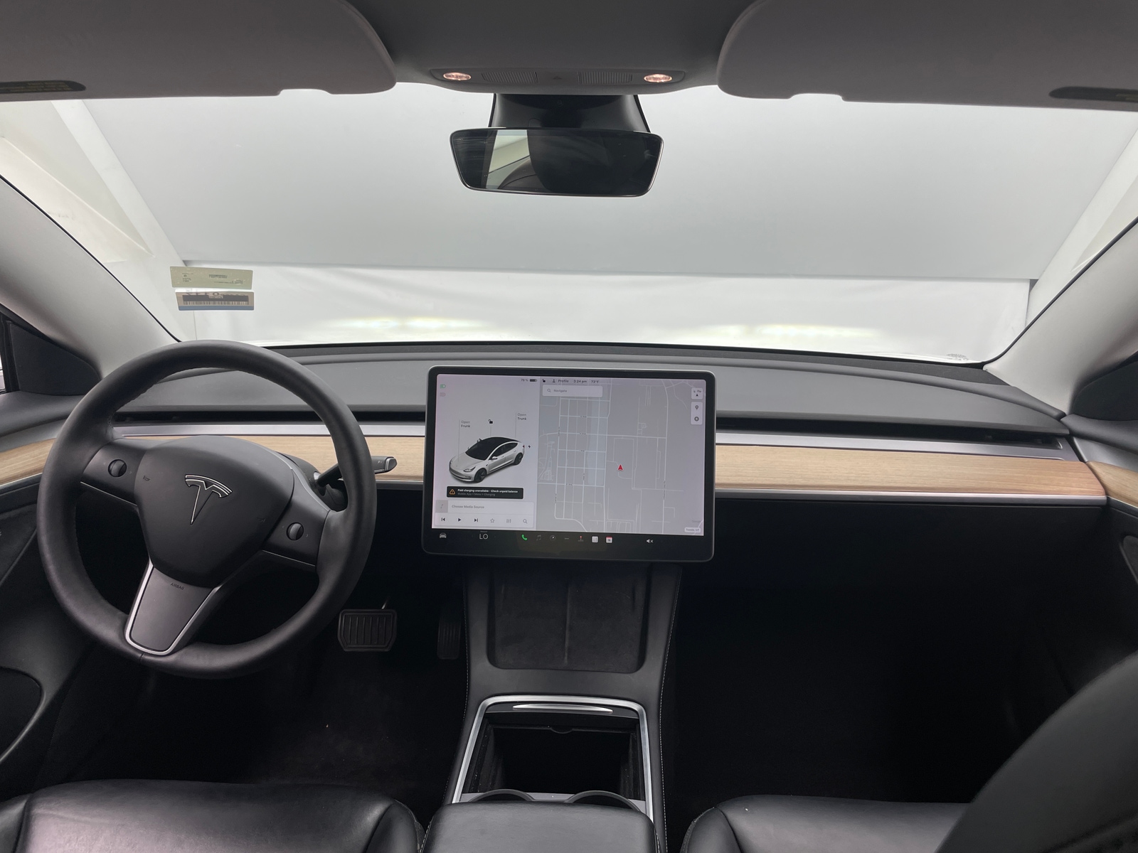 Thumbnail: 2021 Tesla Model 3 - 2