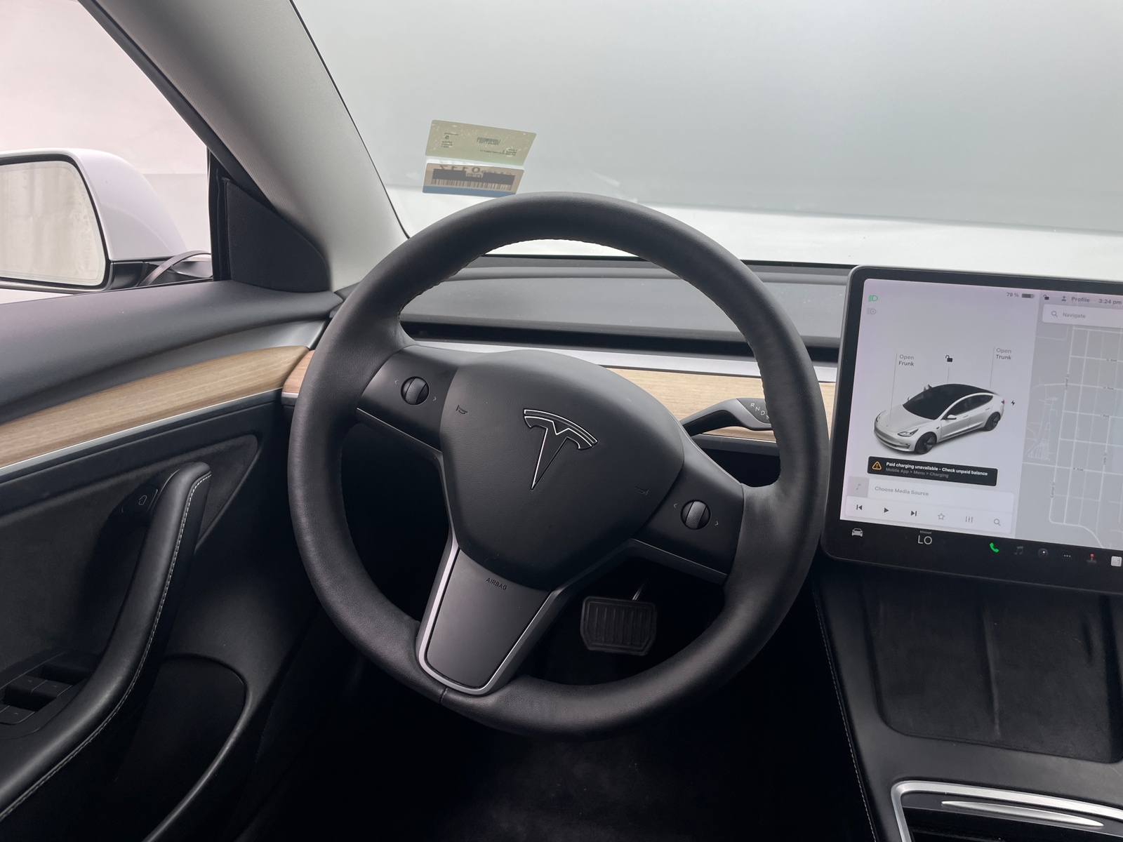 Thumbnail: 2021 Tesla Model 3 - 4