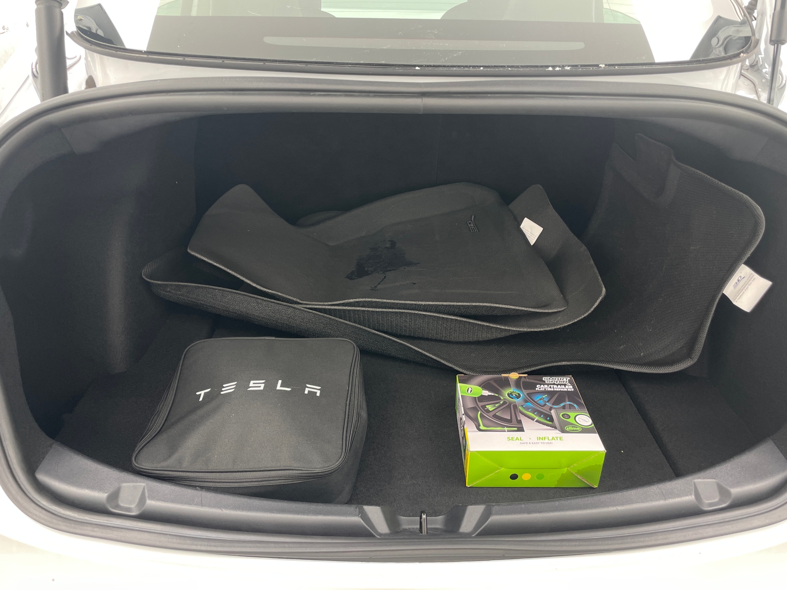 Thumbnail: 2021 Tesla Model 3 - 6