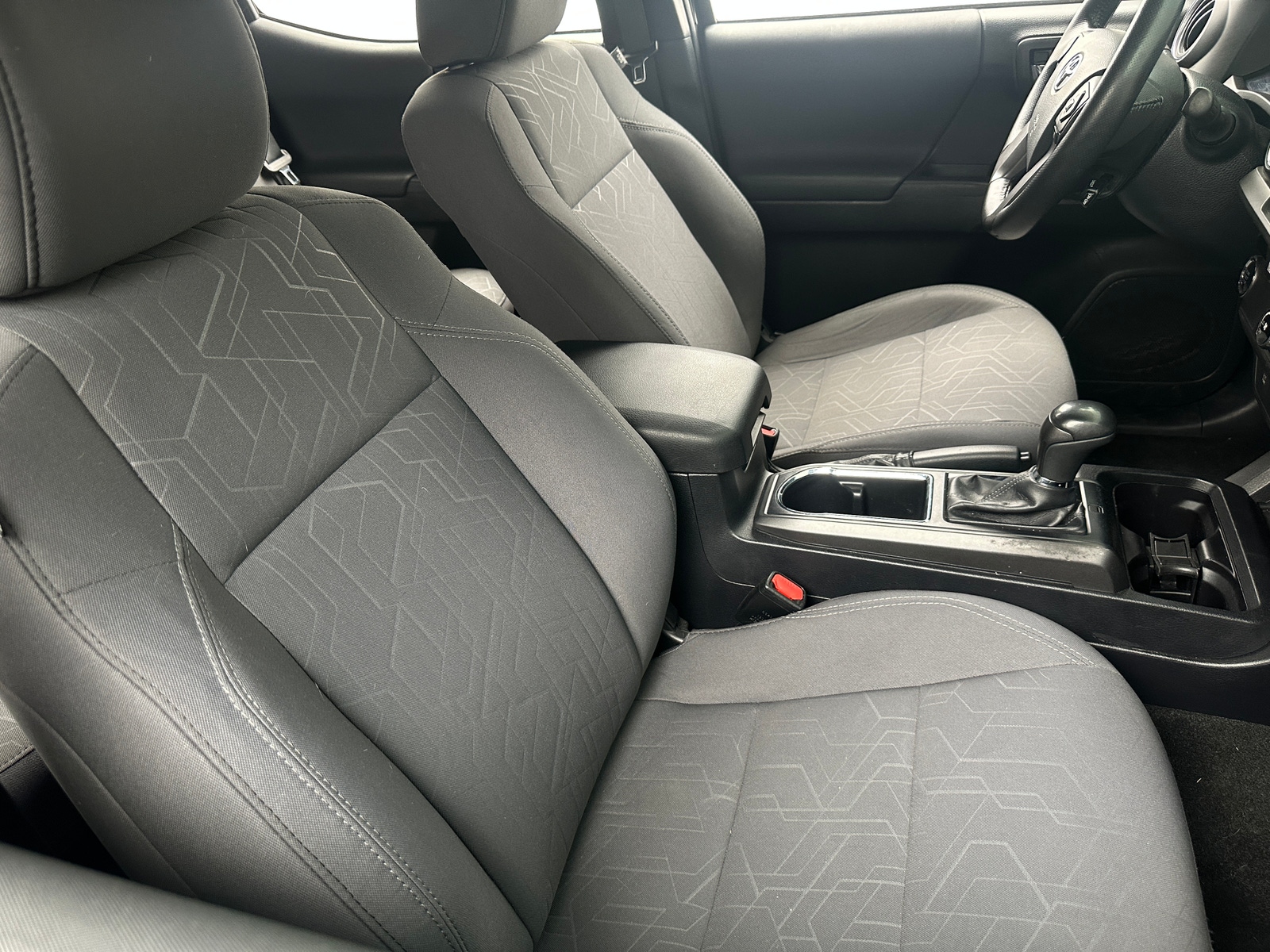 Thumbnail: 2017 Toyota Tacoma - 2