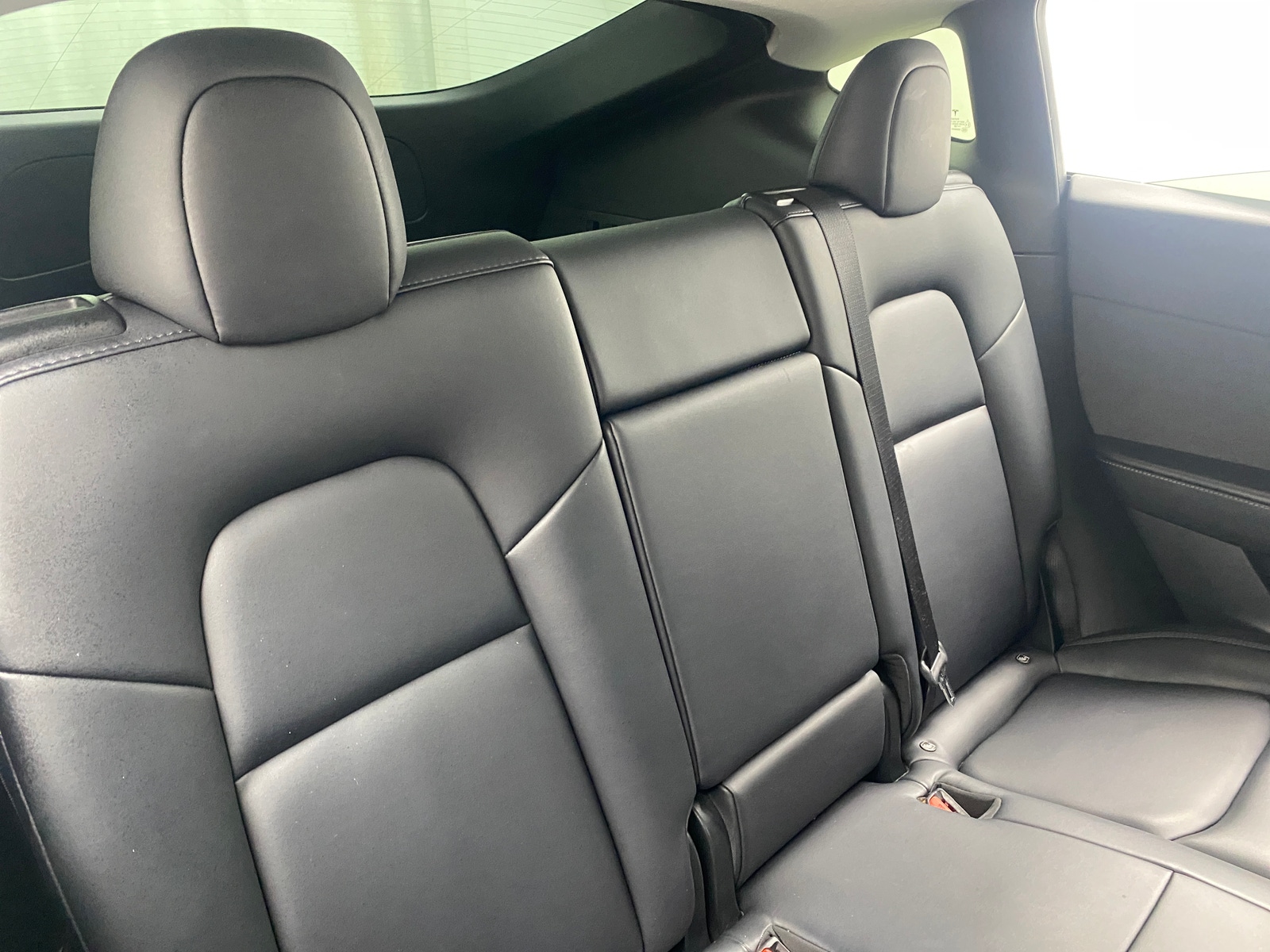 Thumbnail: 2021 Tesla Model Y - 5