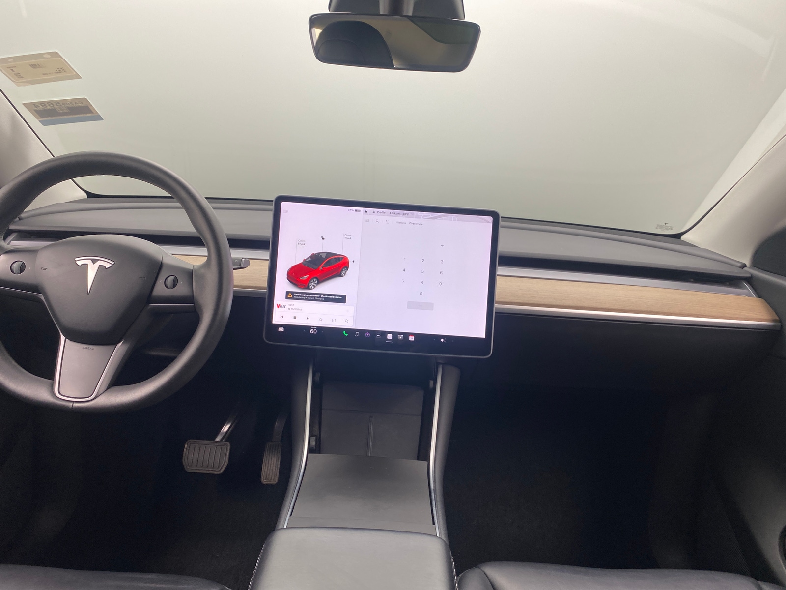 Thumbnail: 2021 Tesla Model Y - 2