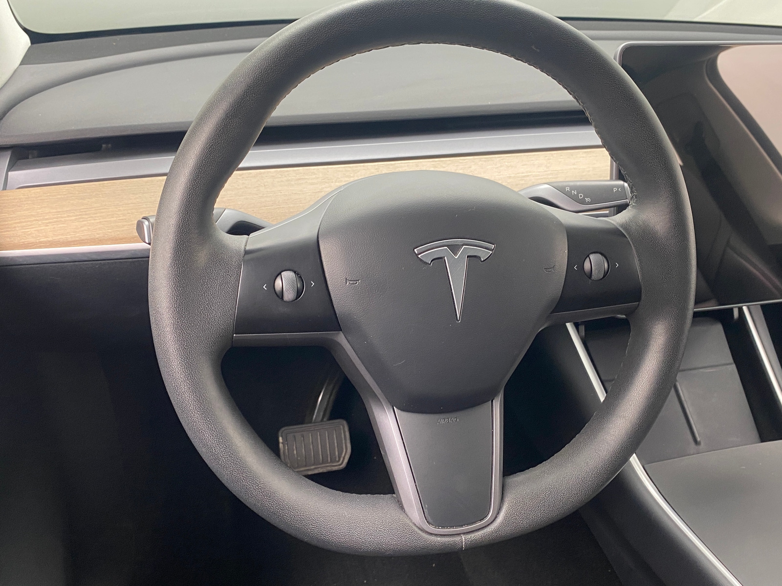 Thumbnail: 2021 Tesla Model Y - 4