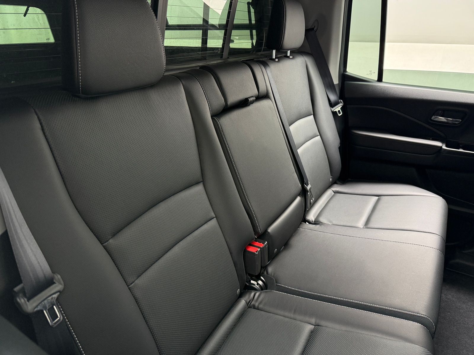 Thumbnail: 2023 Honda Ridgeline - 5