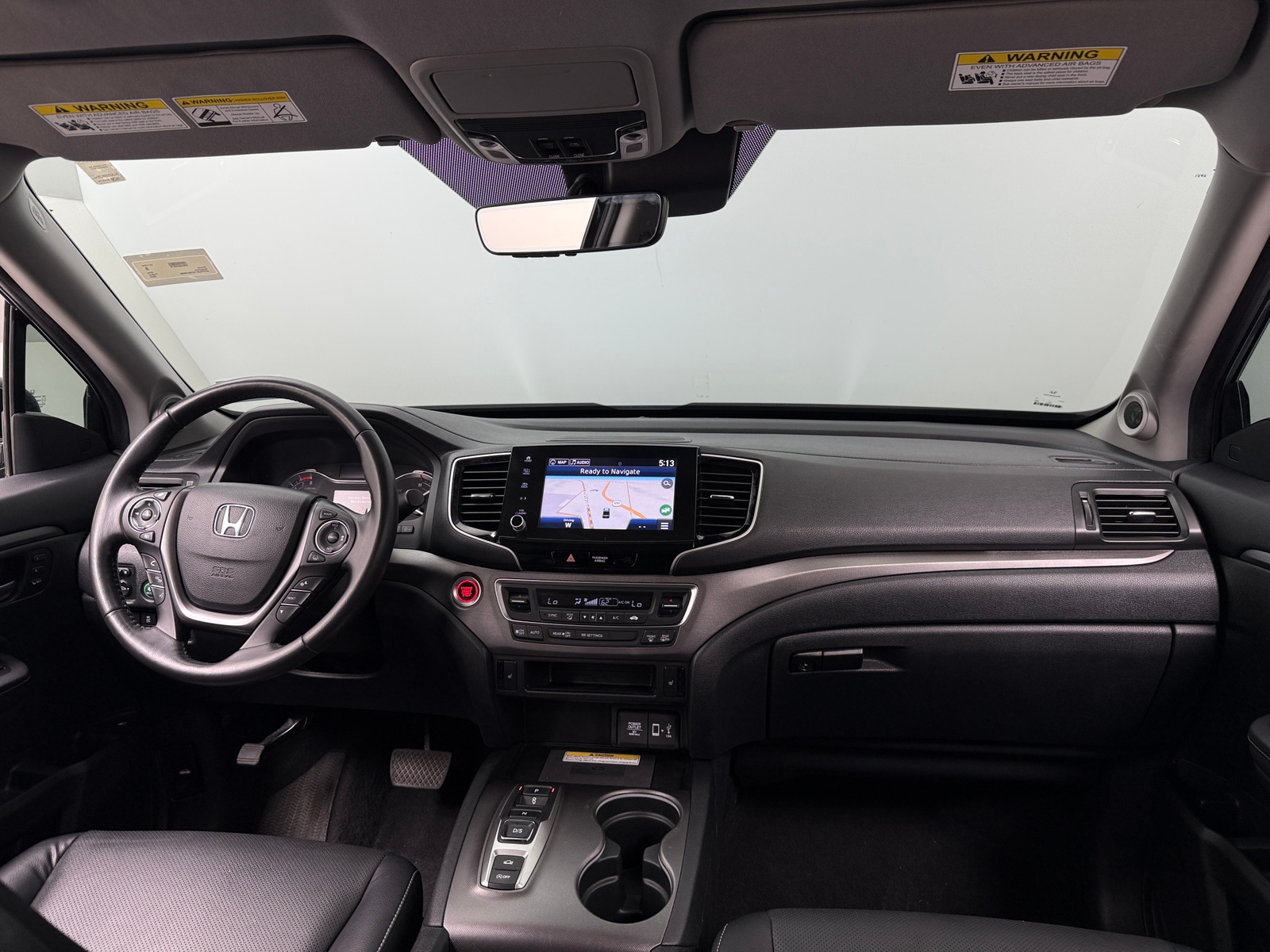 Thumbnail: 2023 Honda Ridgeline - 2