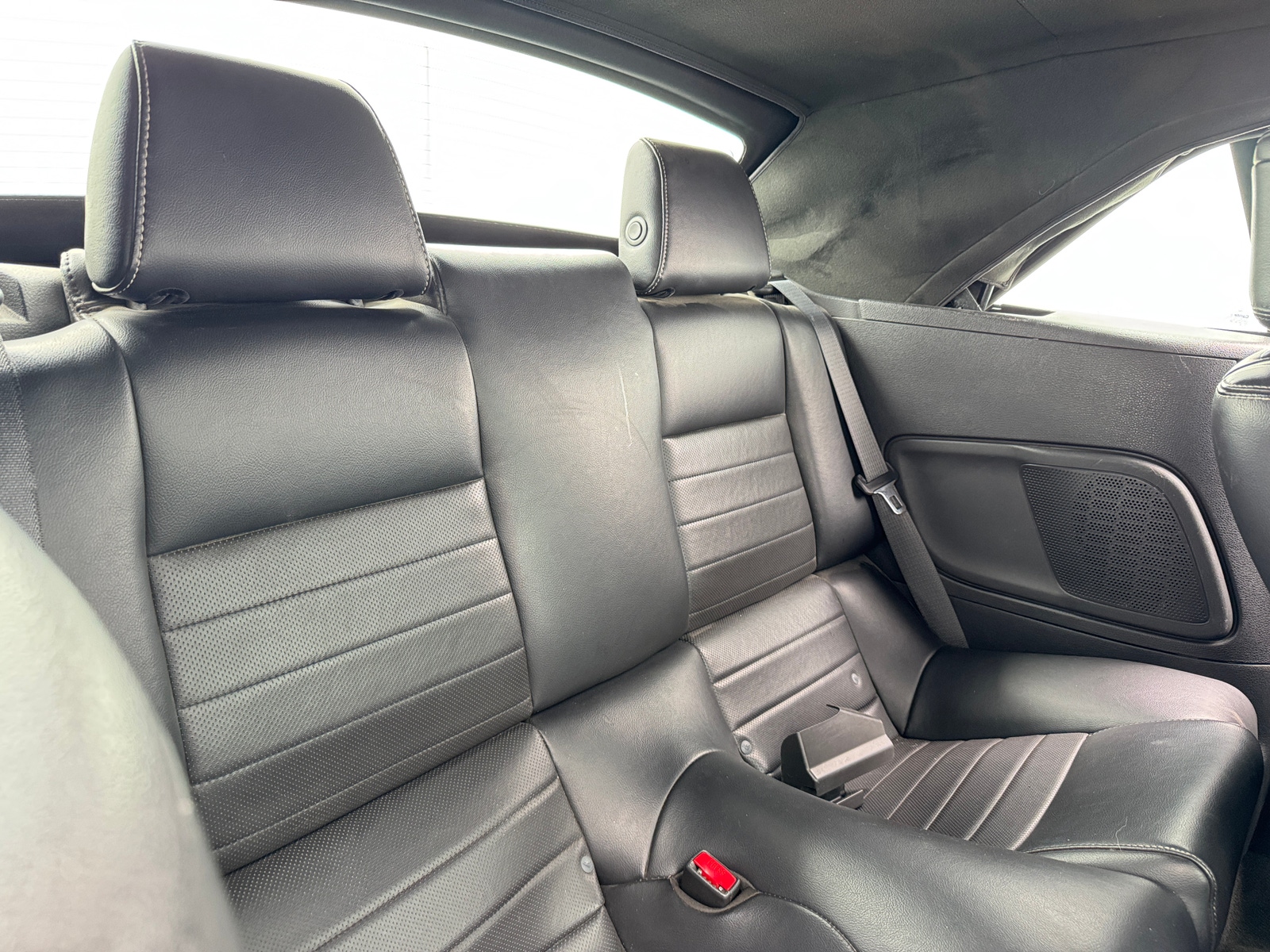 Thumbnail: 2013 Ford Mustang - 6