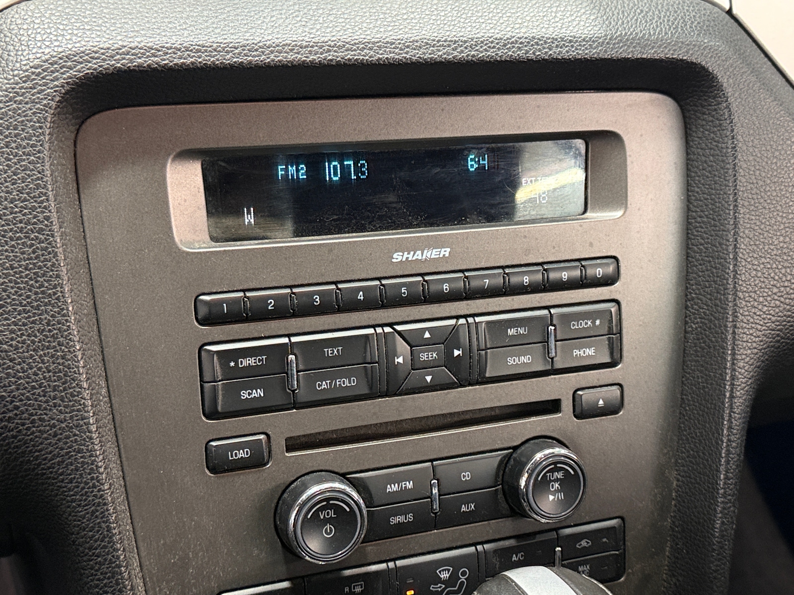 Thumbnail: 2013 Ford Mustang - 4