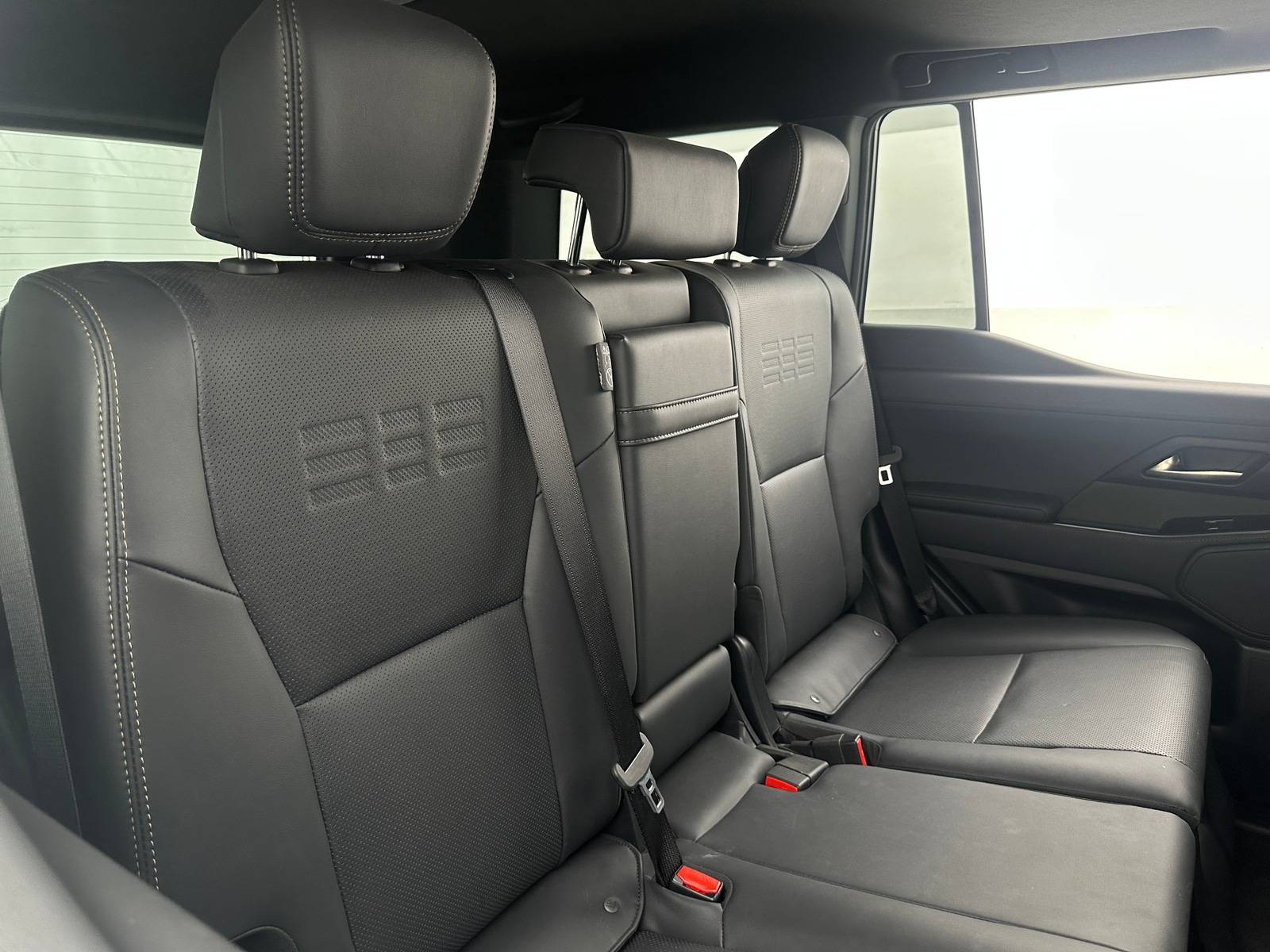 Thumbnail: 2024 Lexus GX - 5