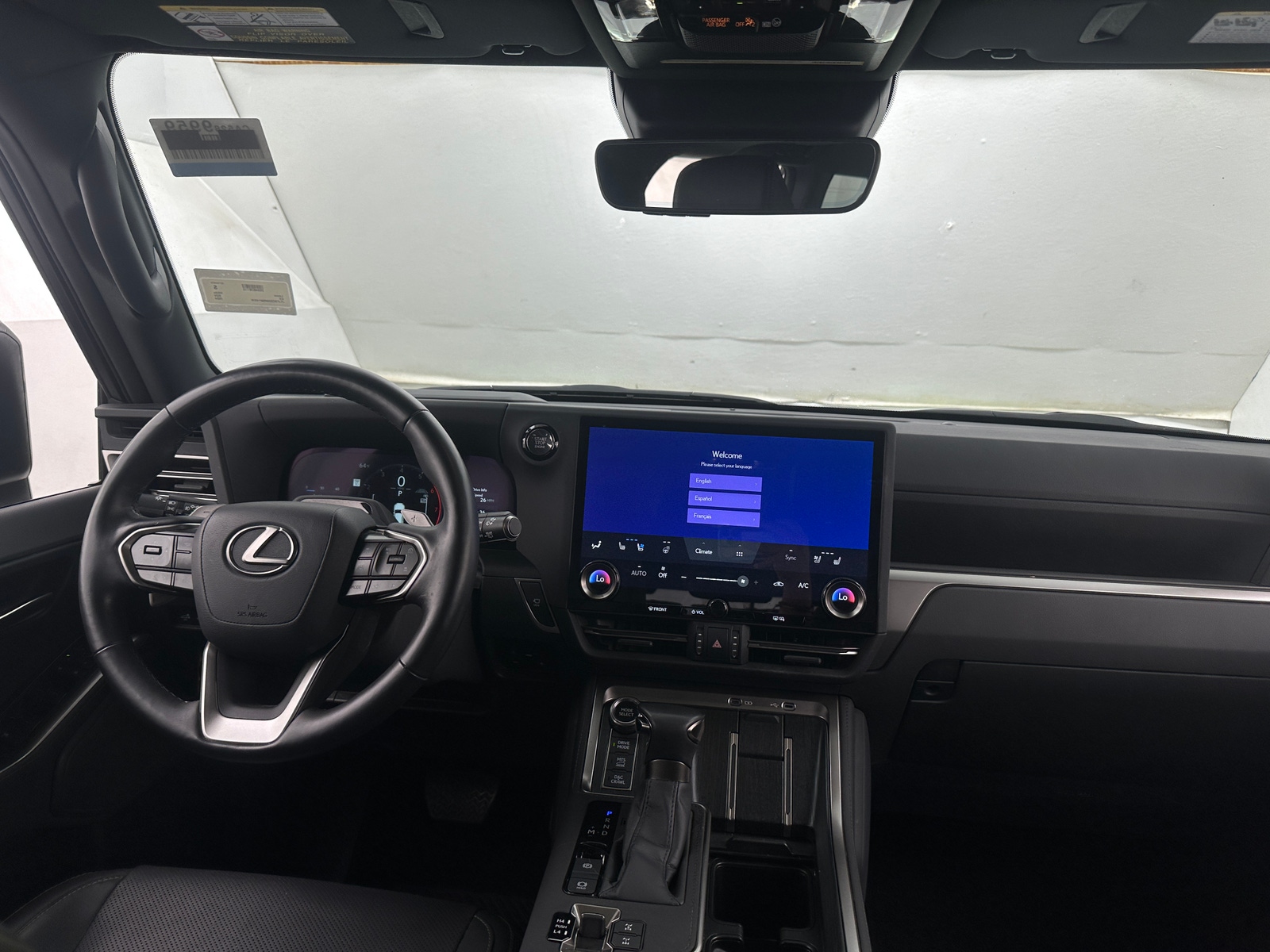 Thumbnail: 2024 Lexus GX - 2