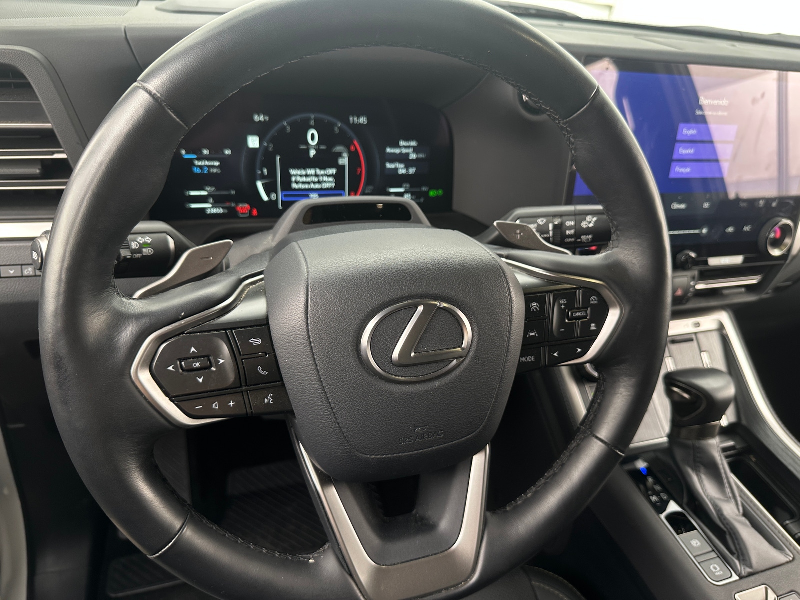 Thumbnail: 2024 Lexus GX - 4