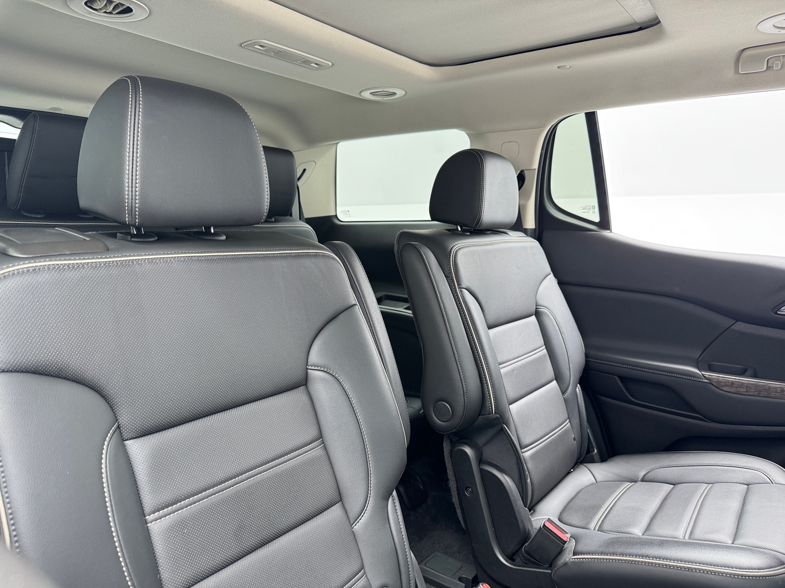 Thumbnail: 2021 GMC Acadia - 5