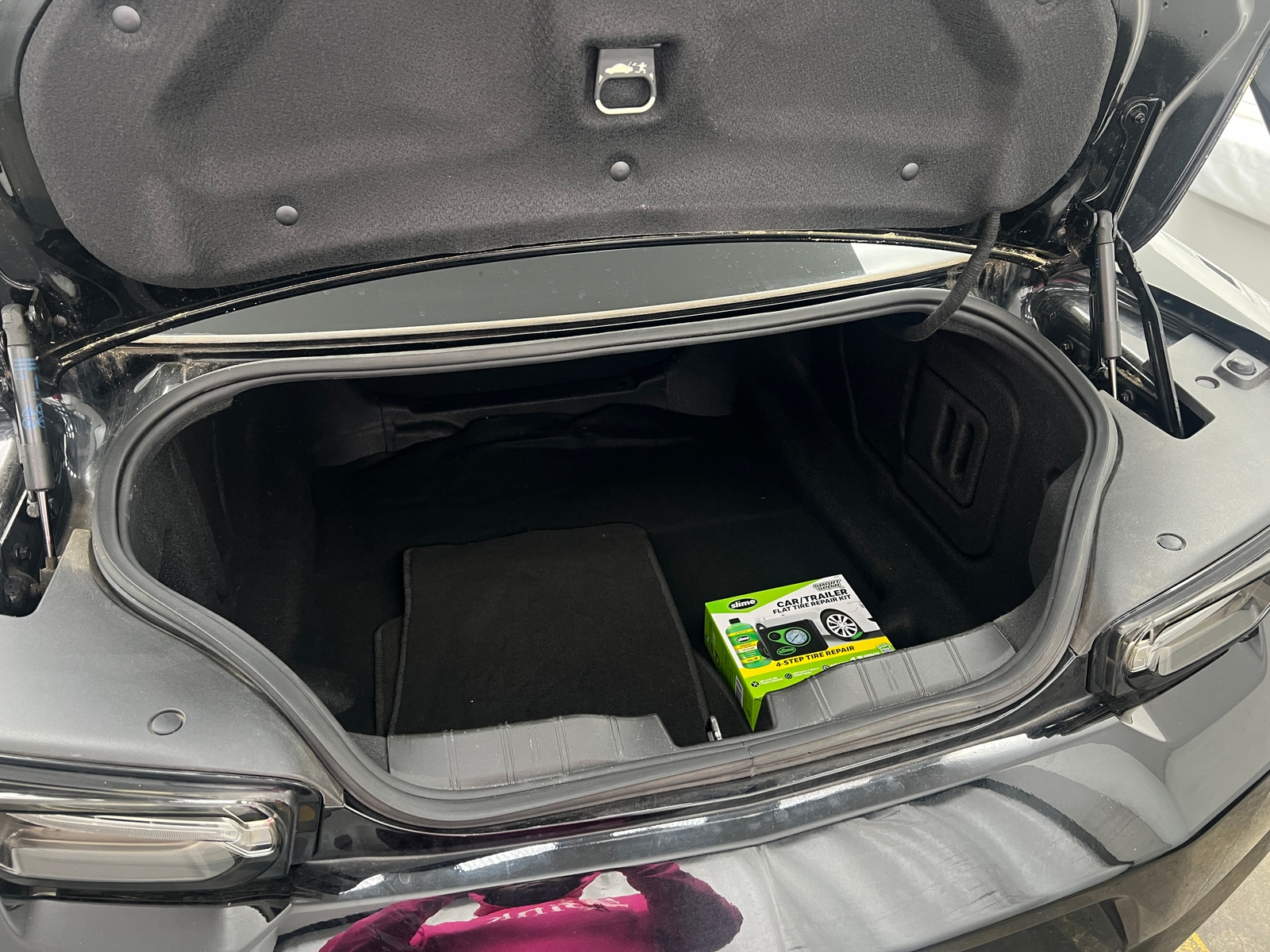 Thumbnail: 2021 Chevrolet Camaro - 4