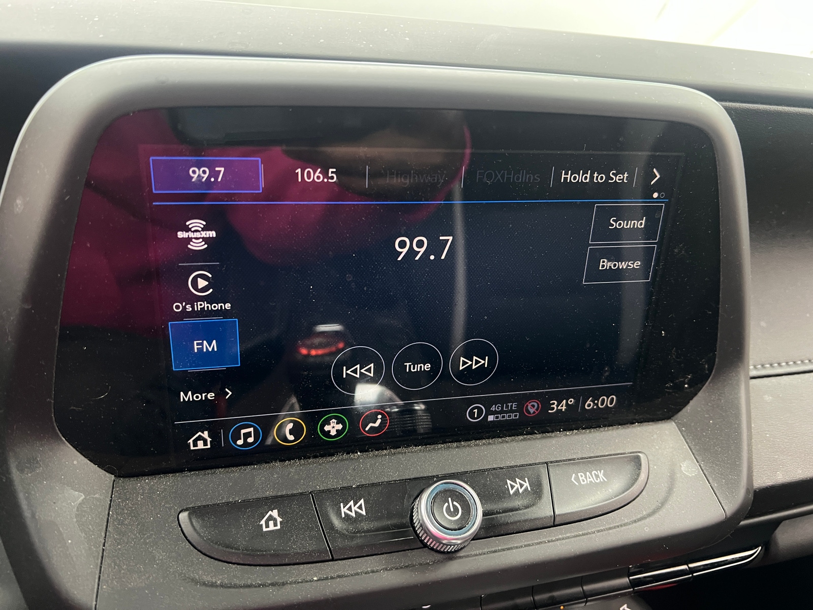 Thumbnail: 2021 Chevrolet Camaro - 2