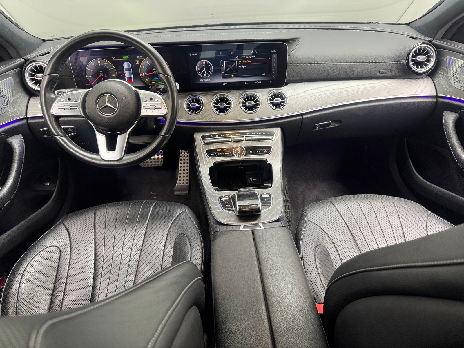 Thumbnail: 2019 Mercedes-Benz CLS - 2