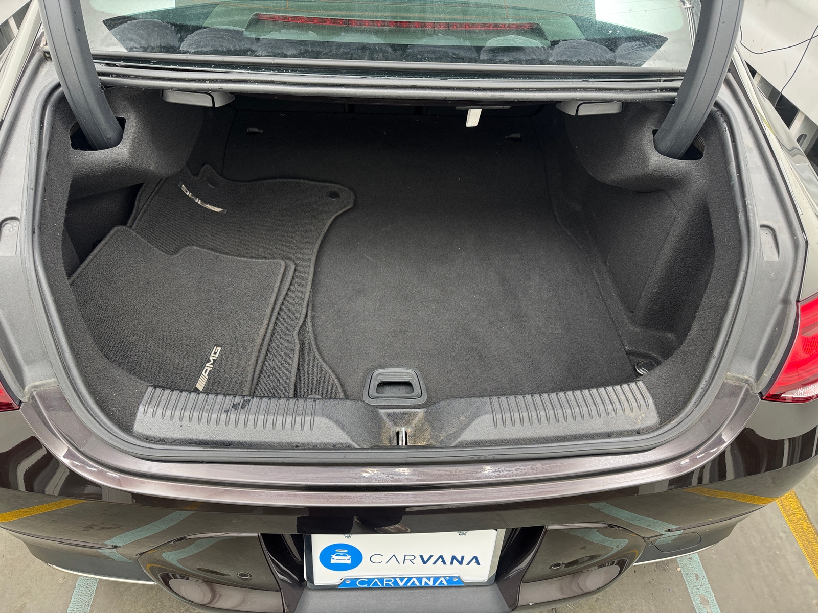 Thumbnail: 2019 Mercedes-Benz CLS - 6