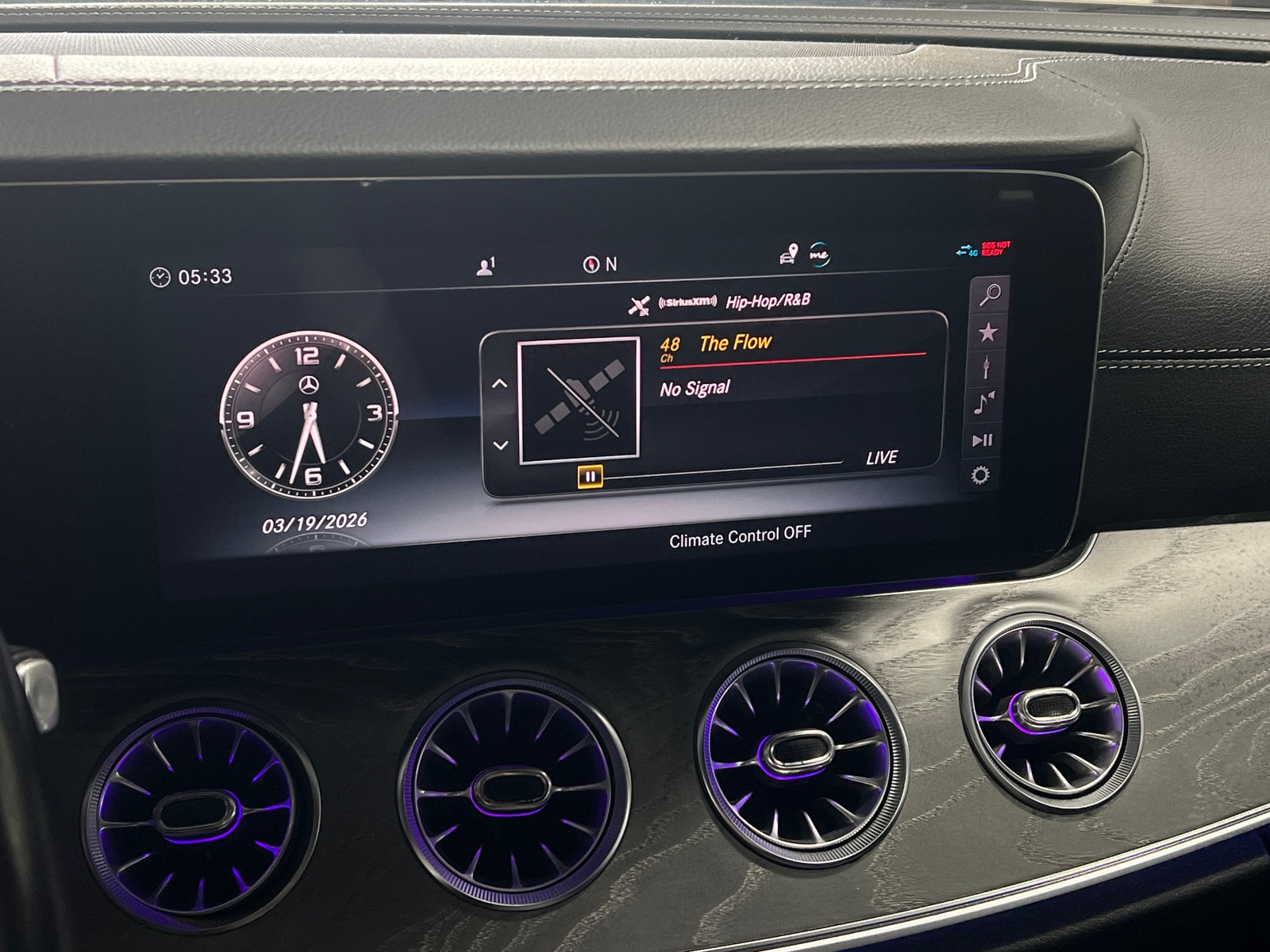 Thumbnail: 2019 Mercedes-Benz CLS - 3