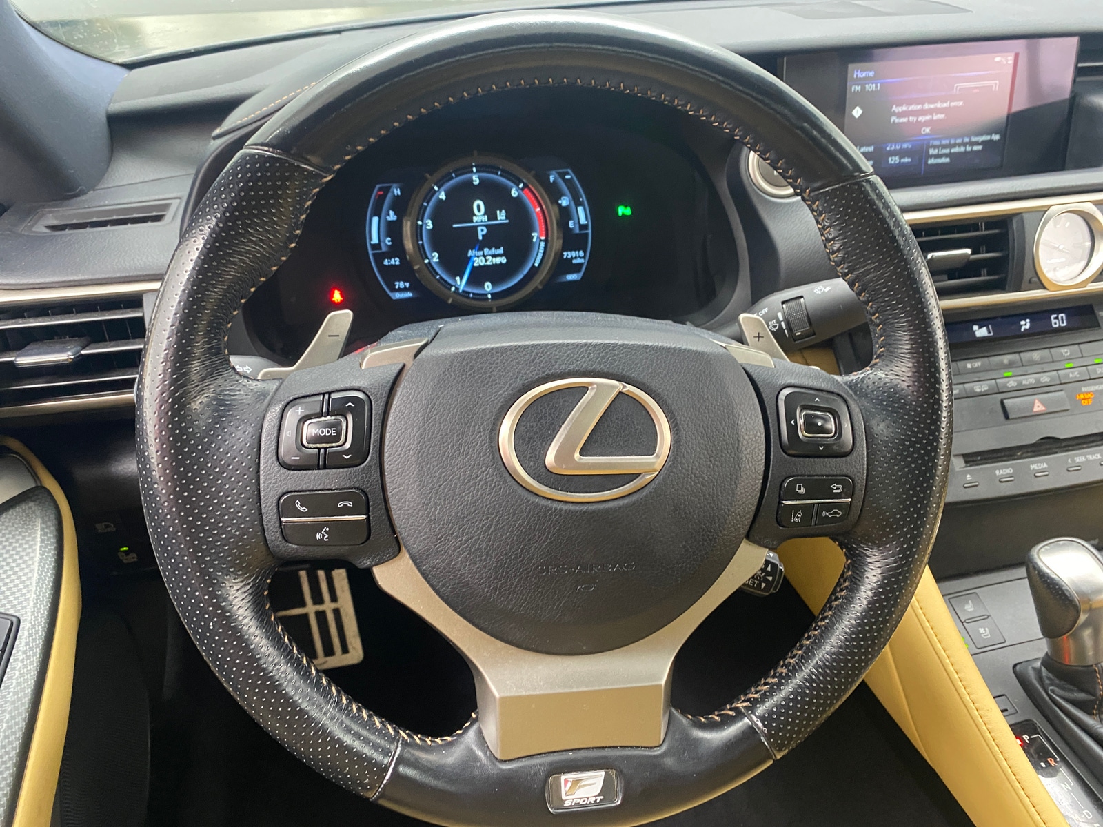 Thumbnail: 2018 Lexus RC - 3